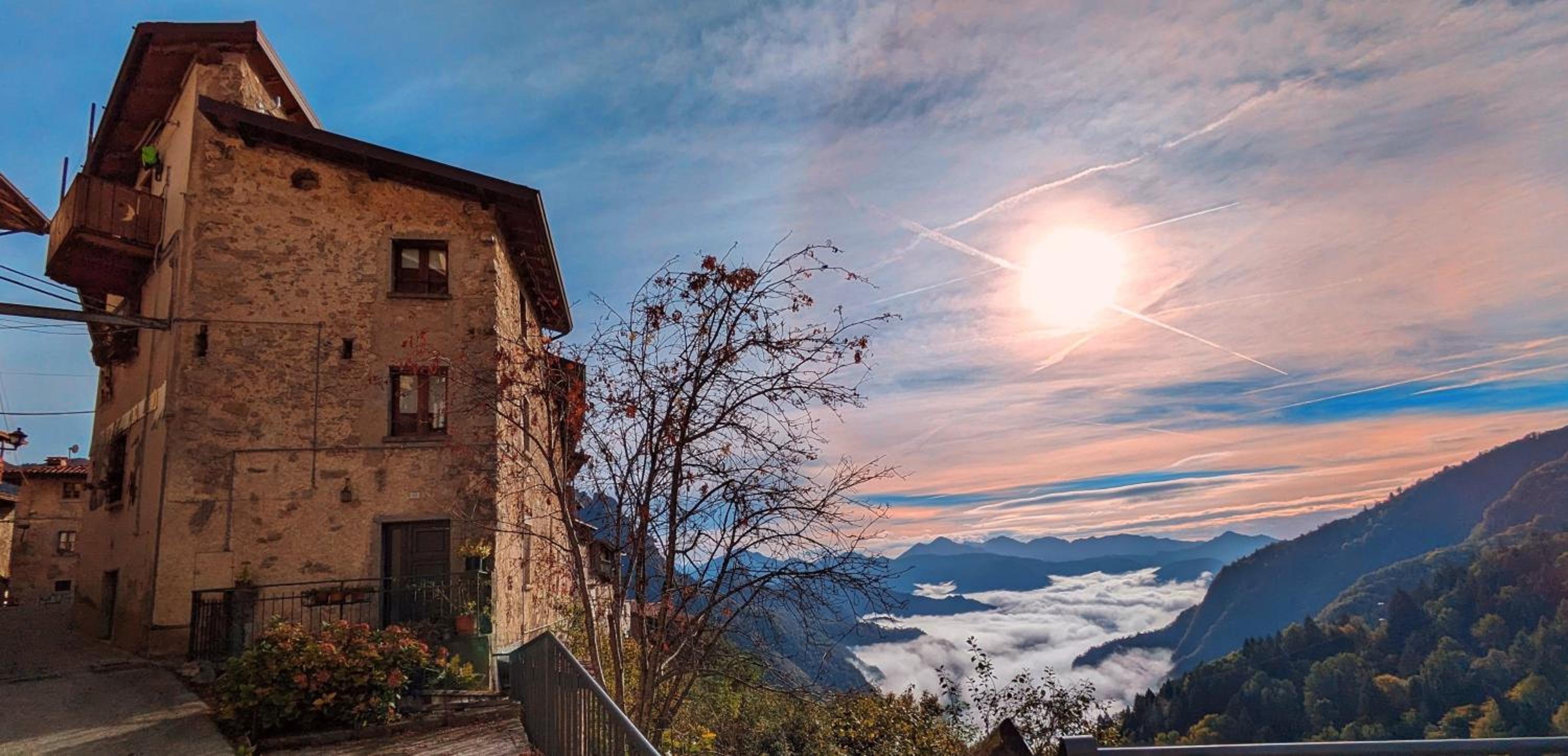 B&B Piccolo Tibet