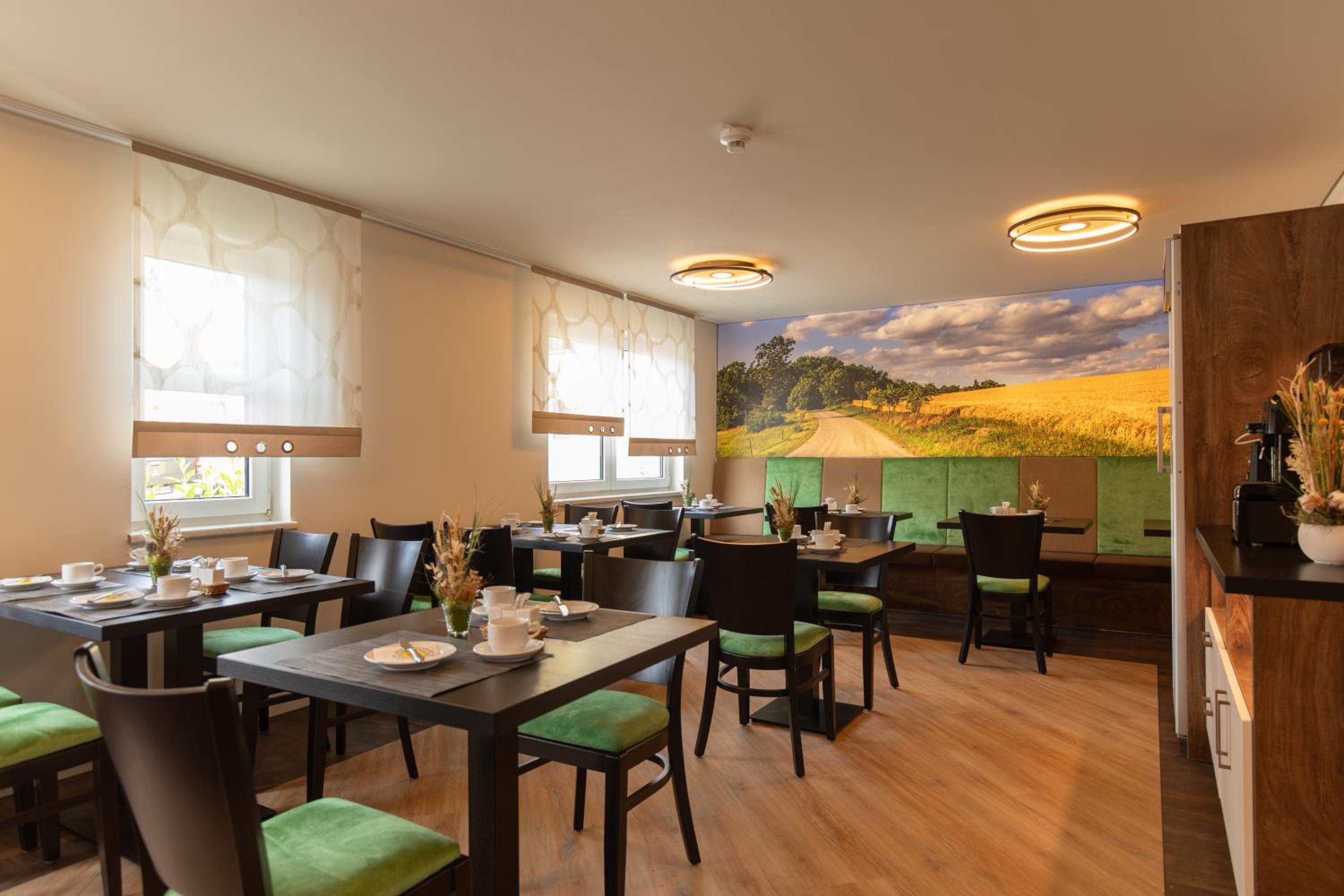Pension Schwalbennest