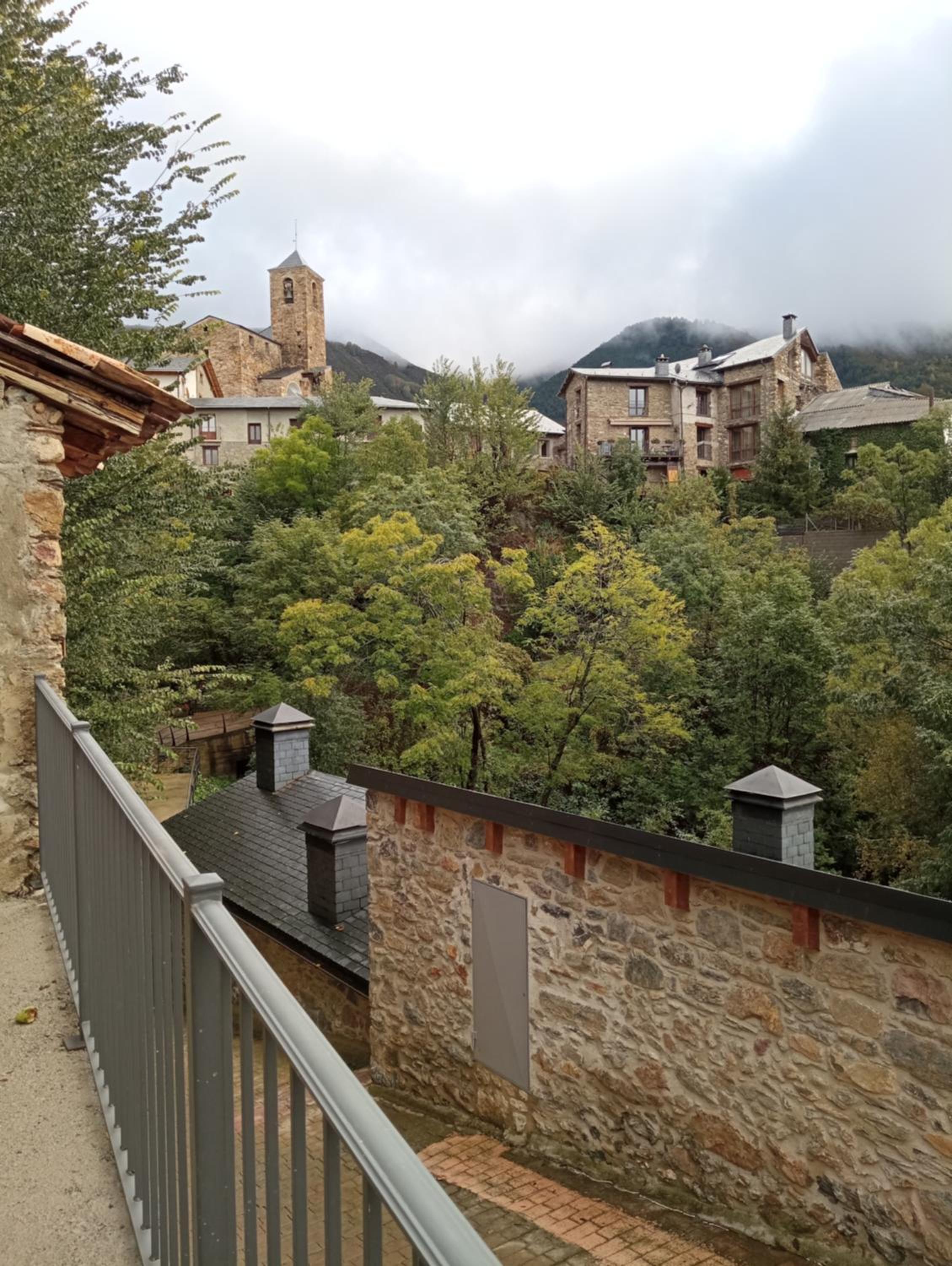 Casa Castan