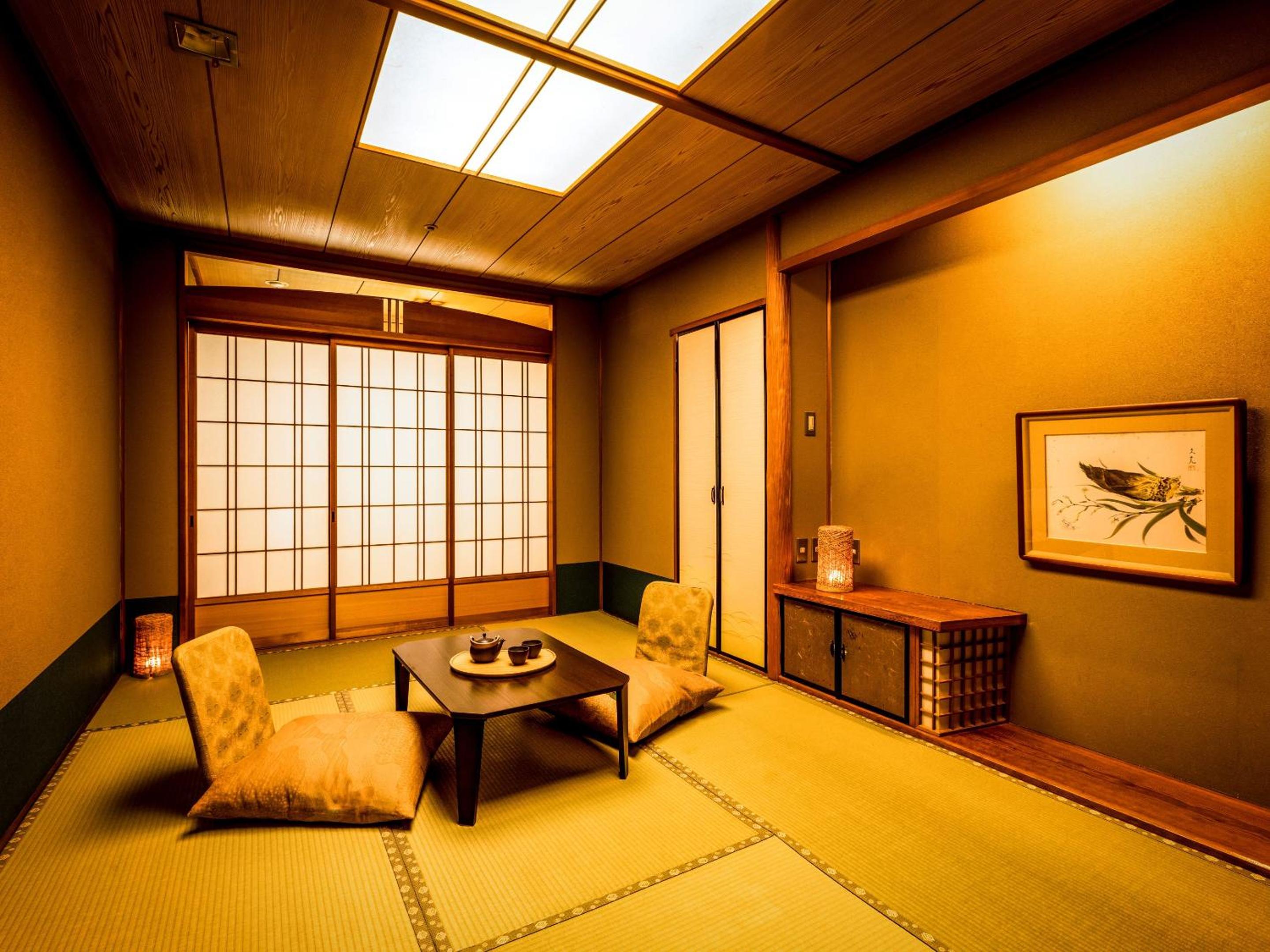 Ooedo Onsen Monogatari Miyoshiya