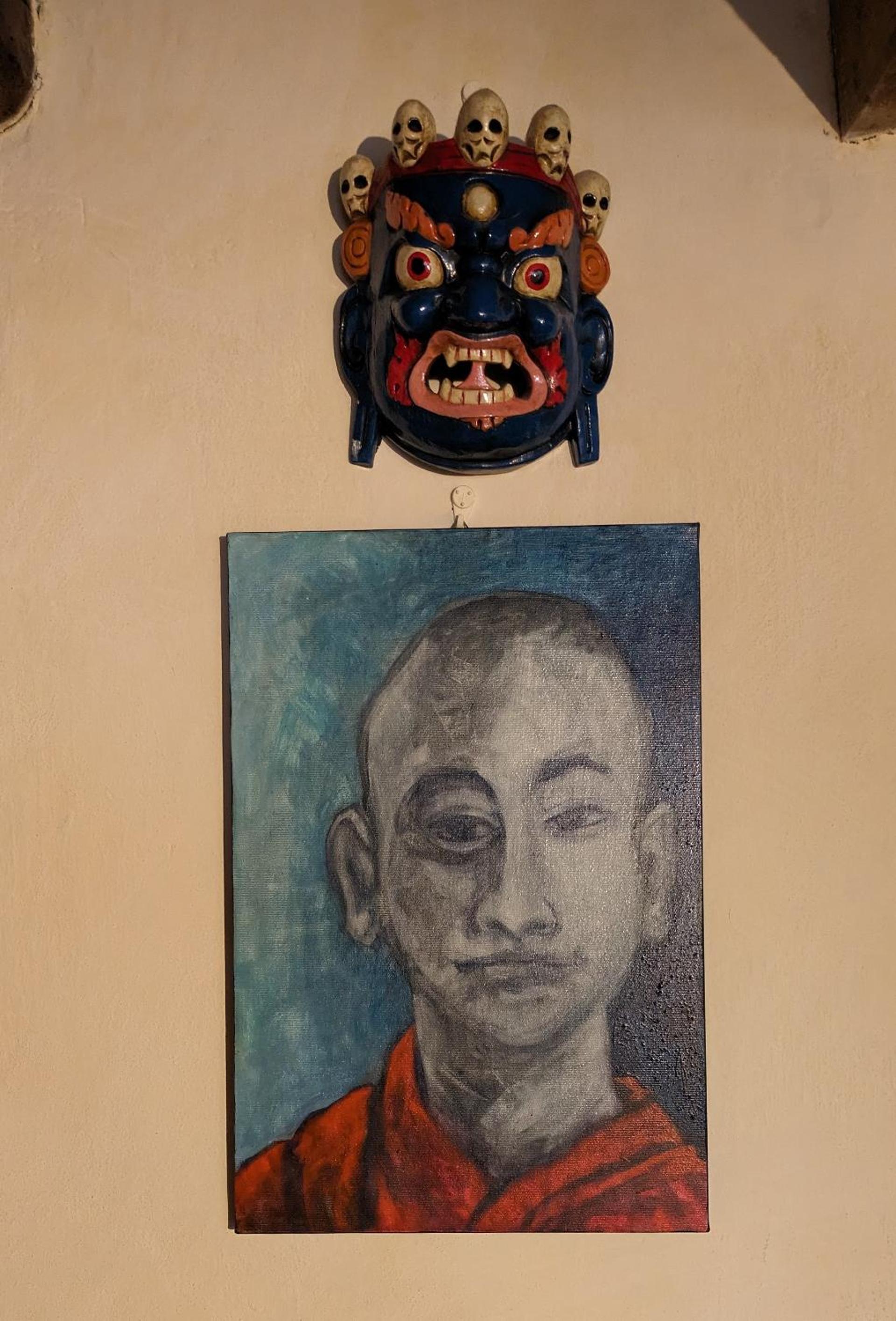 B&B Piccolo Tibet
