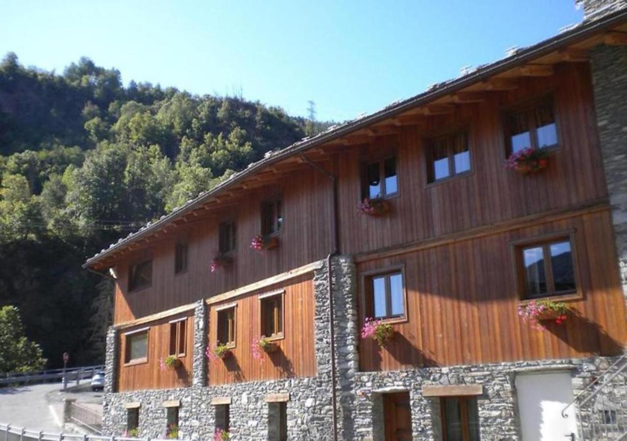 Maison Godioz - Appartamento 7 view 2