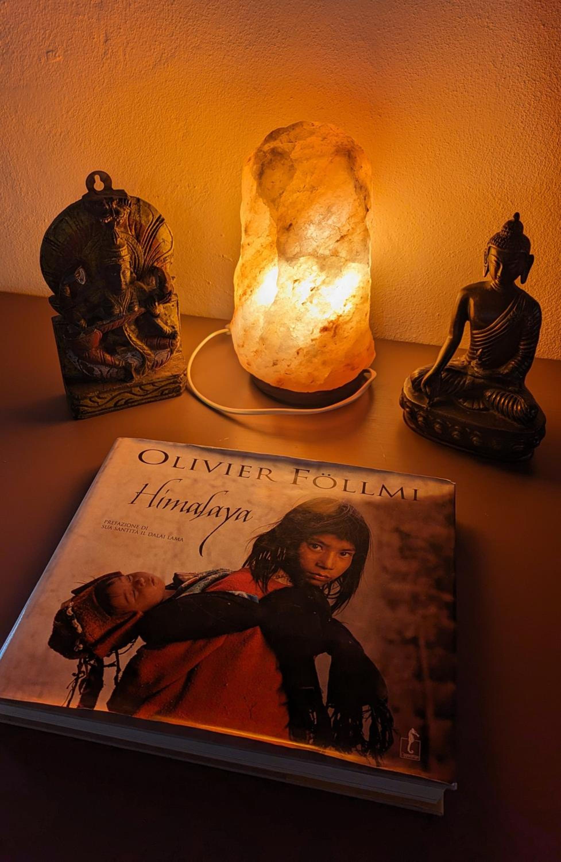 B&B Piccolo Tibet