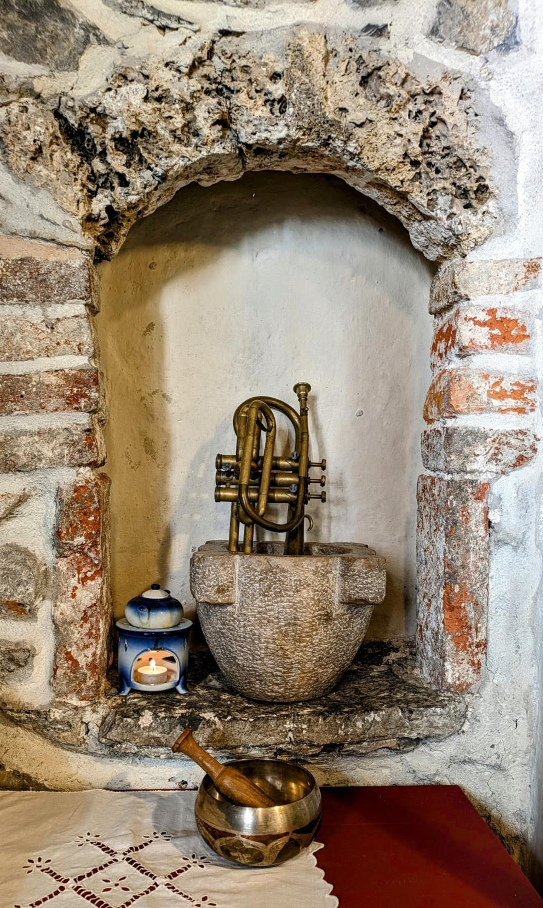 B&B Piccolo Tibet