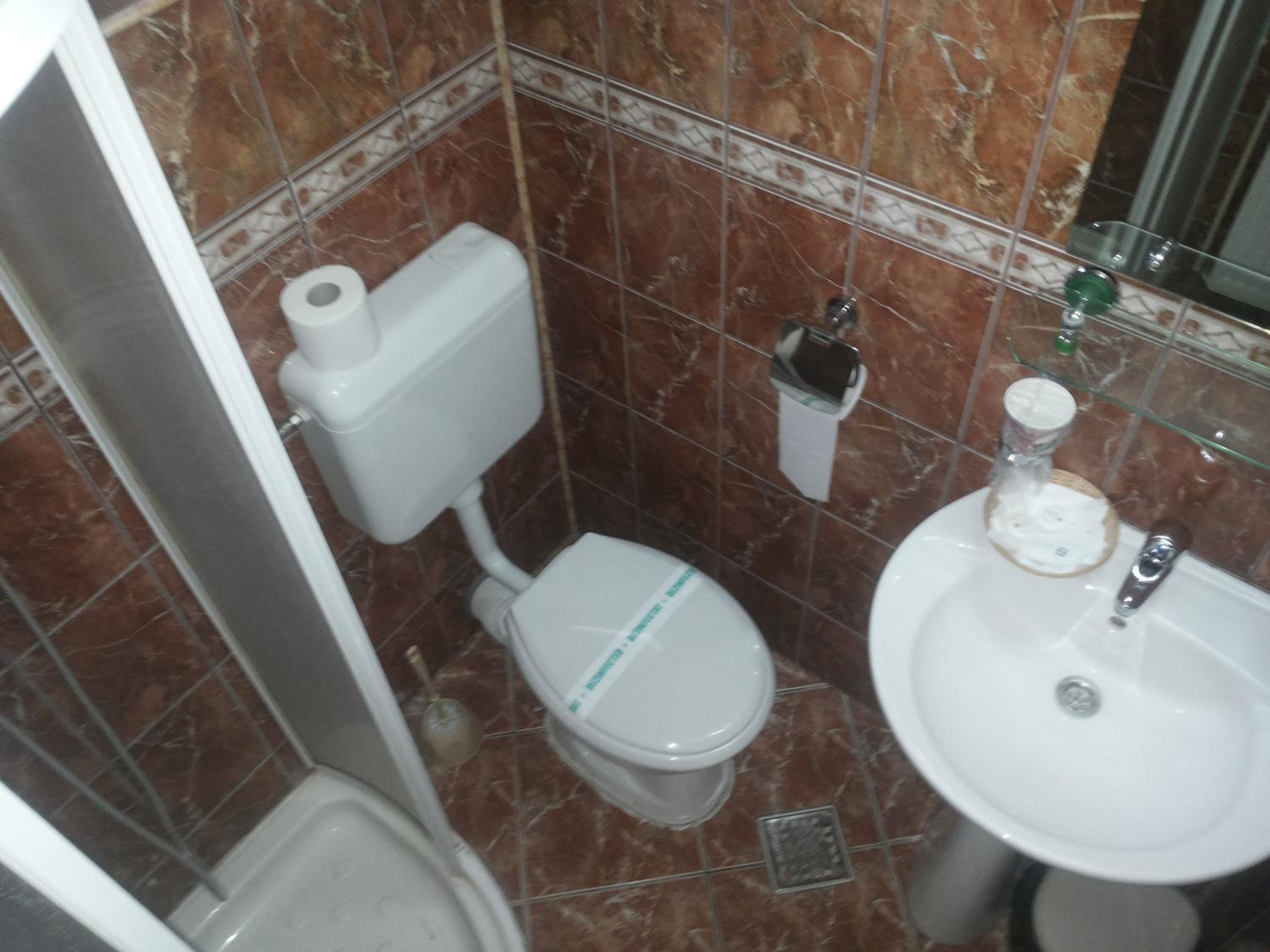 Casa Azugeana view 4