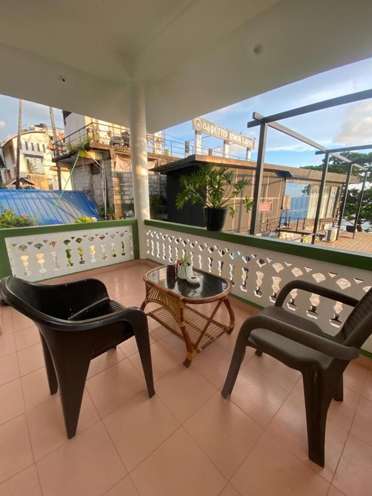 Pupa Homestay &Surf school