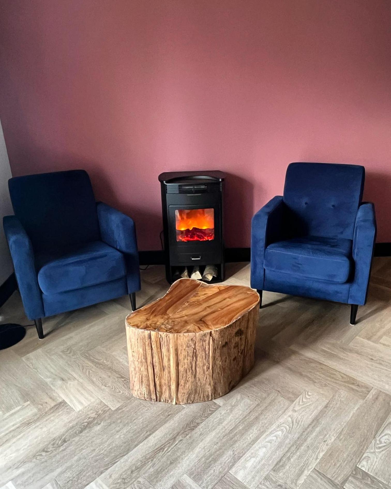 B&B 't Speulderbos