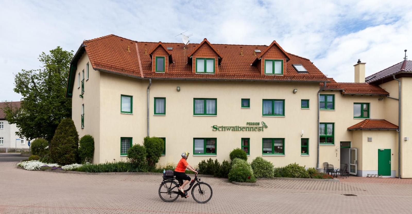 Pension Schwalbennest