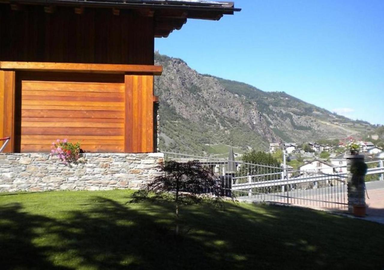 Maison Godioz - Appartamento 7 view 4