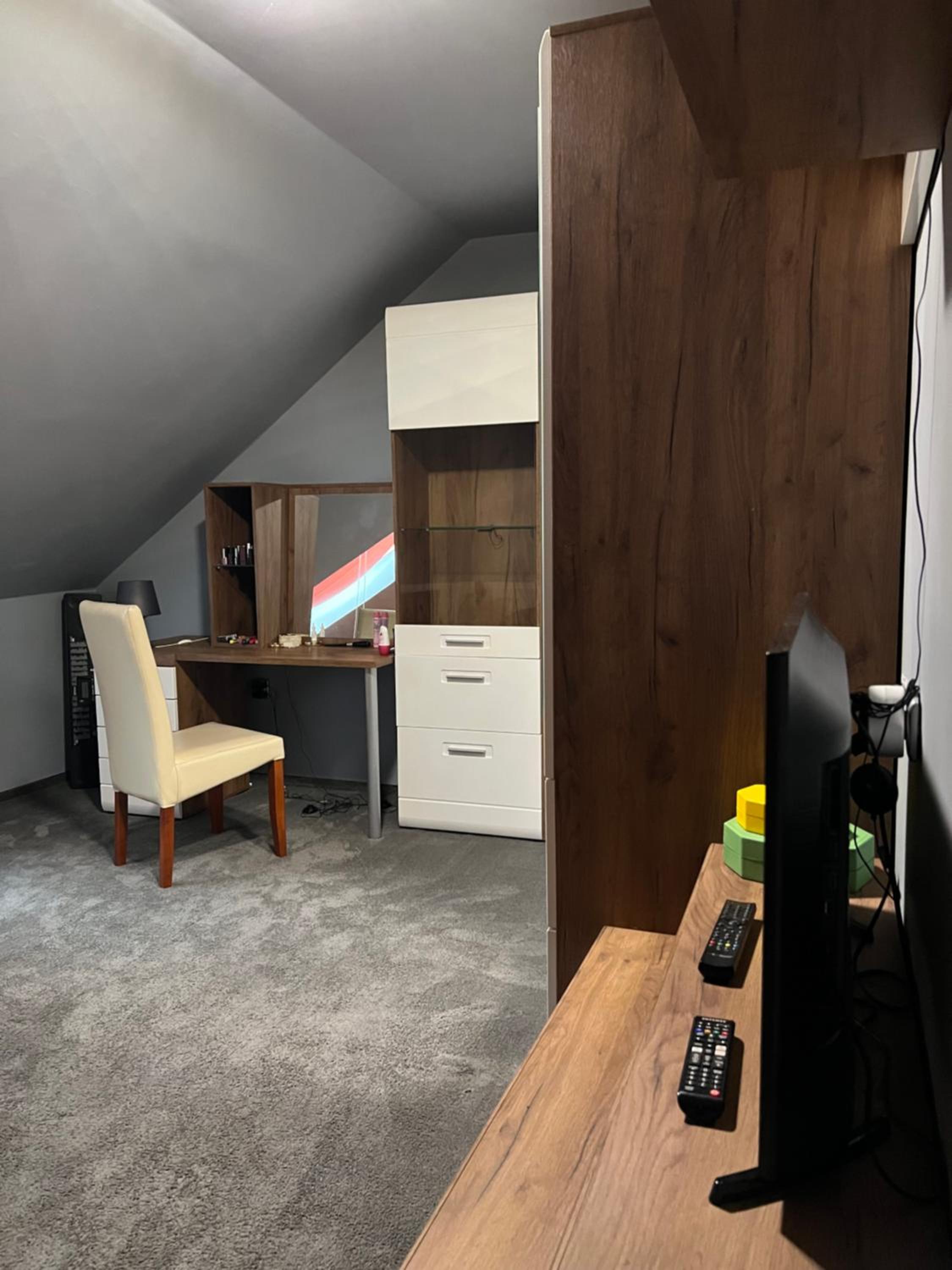 Bianka Hostel Spa & Car Rent Budapest view 4