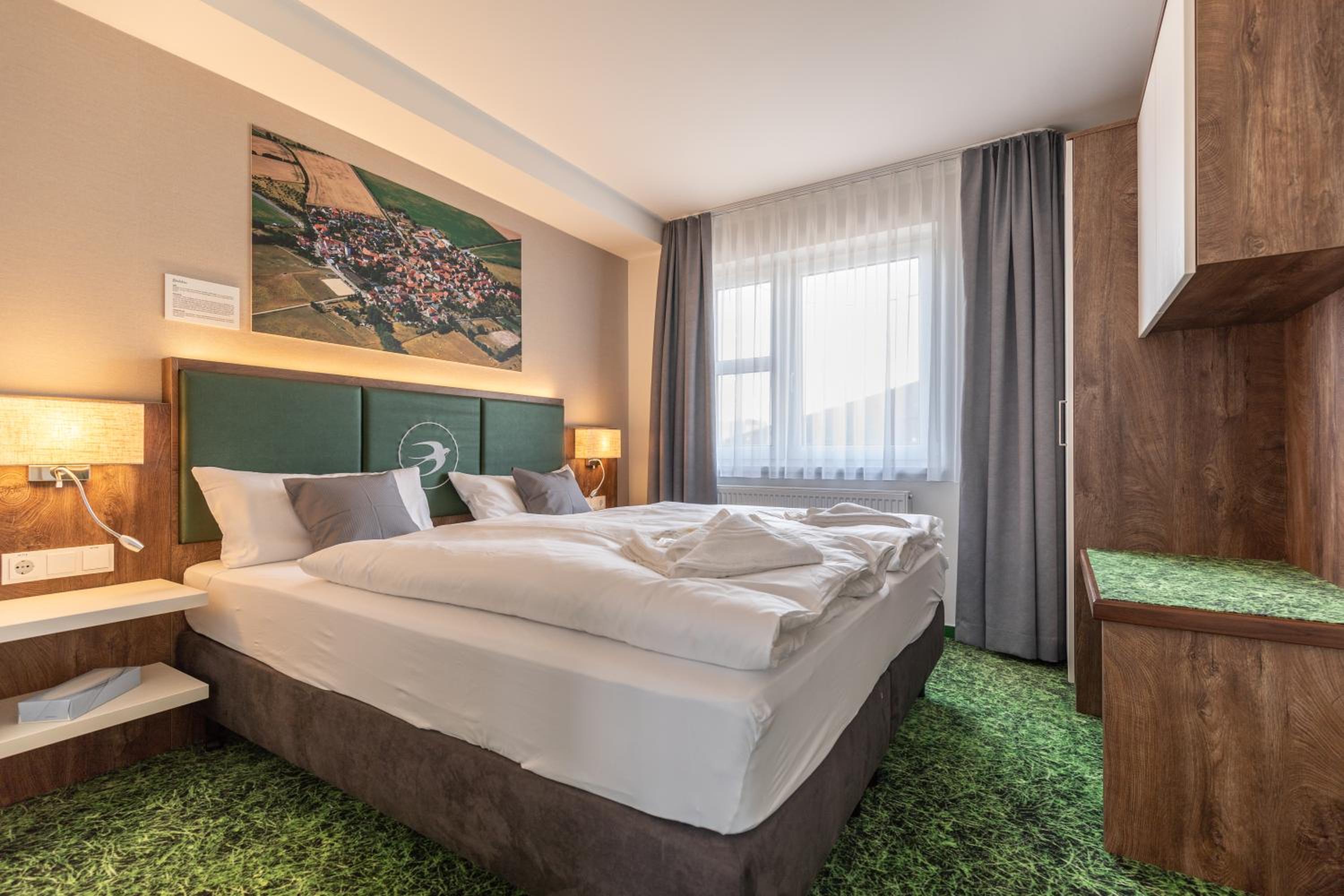 Pension Schwalbennest
