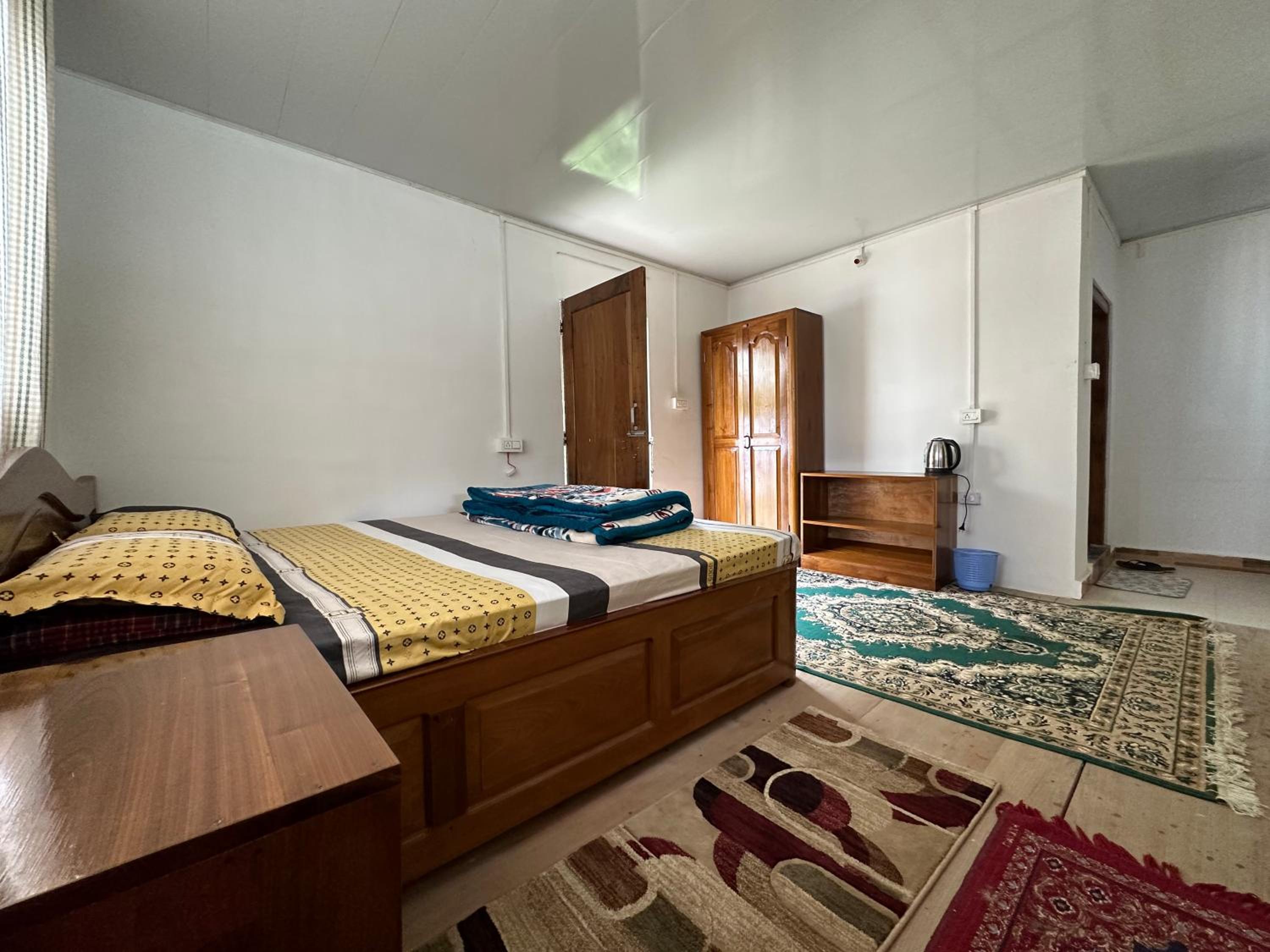 The Tranquil Farm Stay view 5