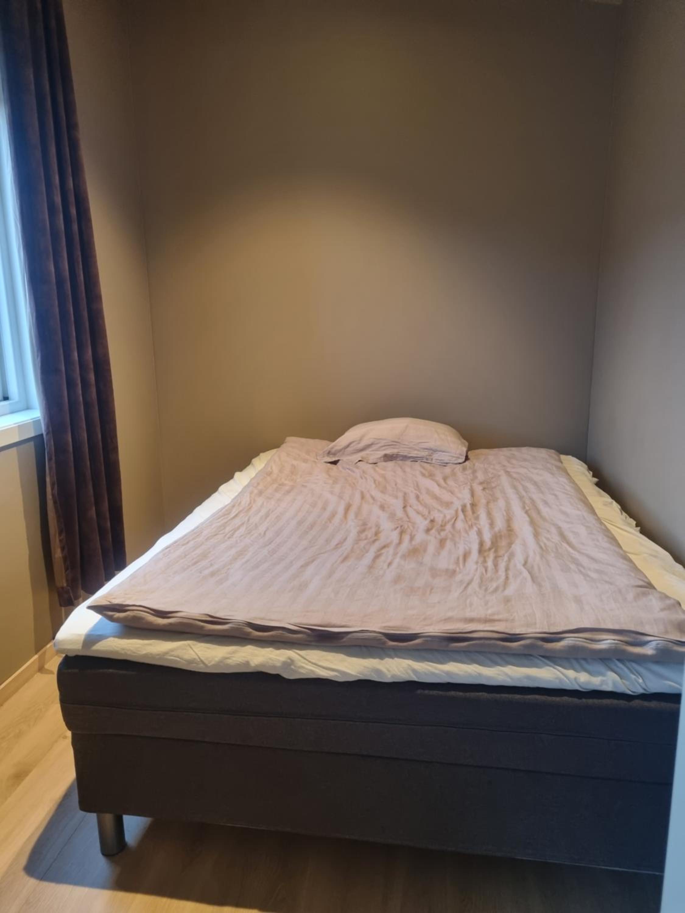 Apartment mandal