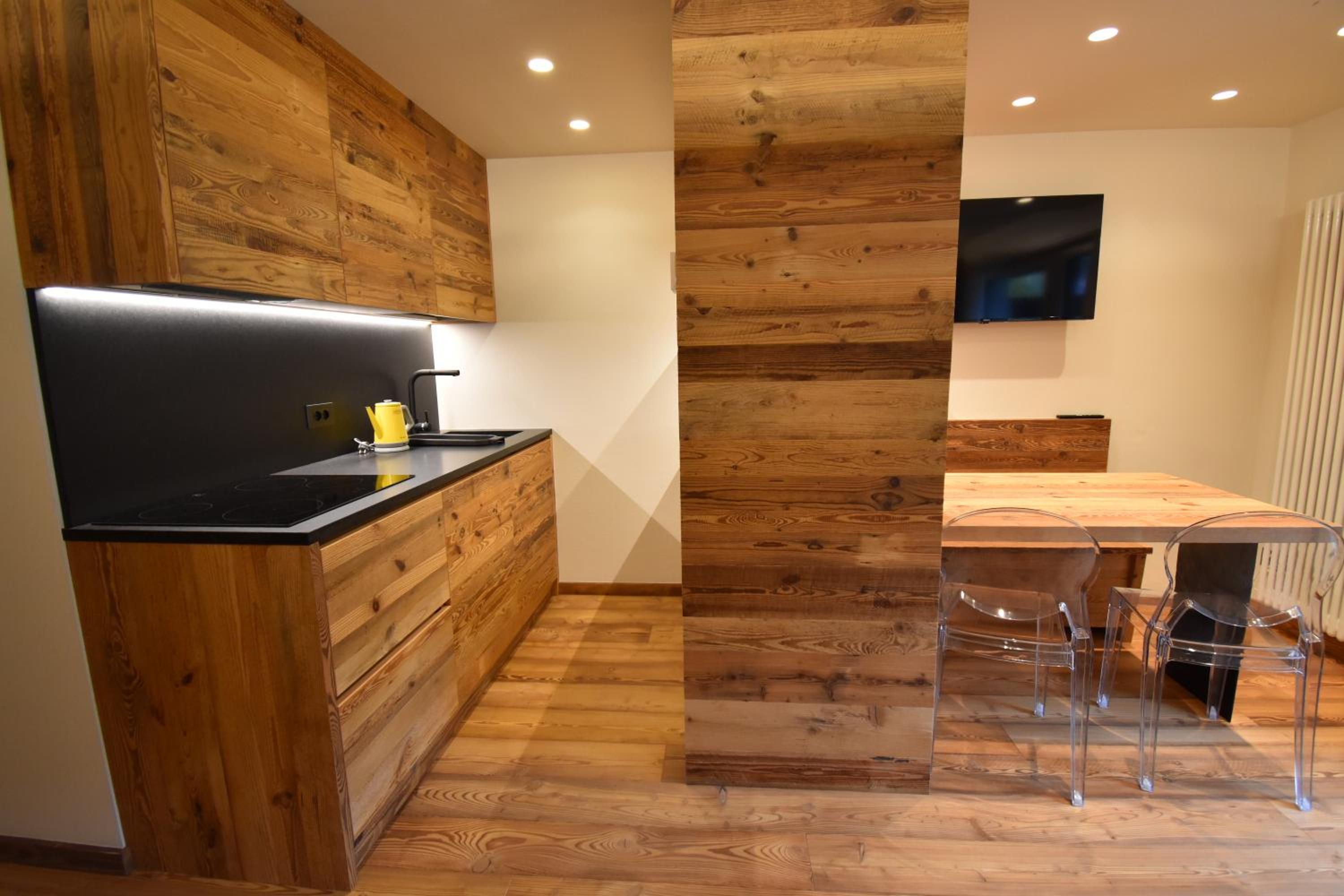 Nardis WOOD Studio 133 view 2