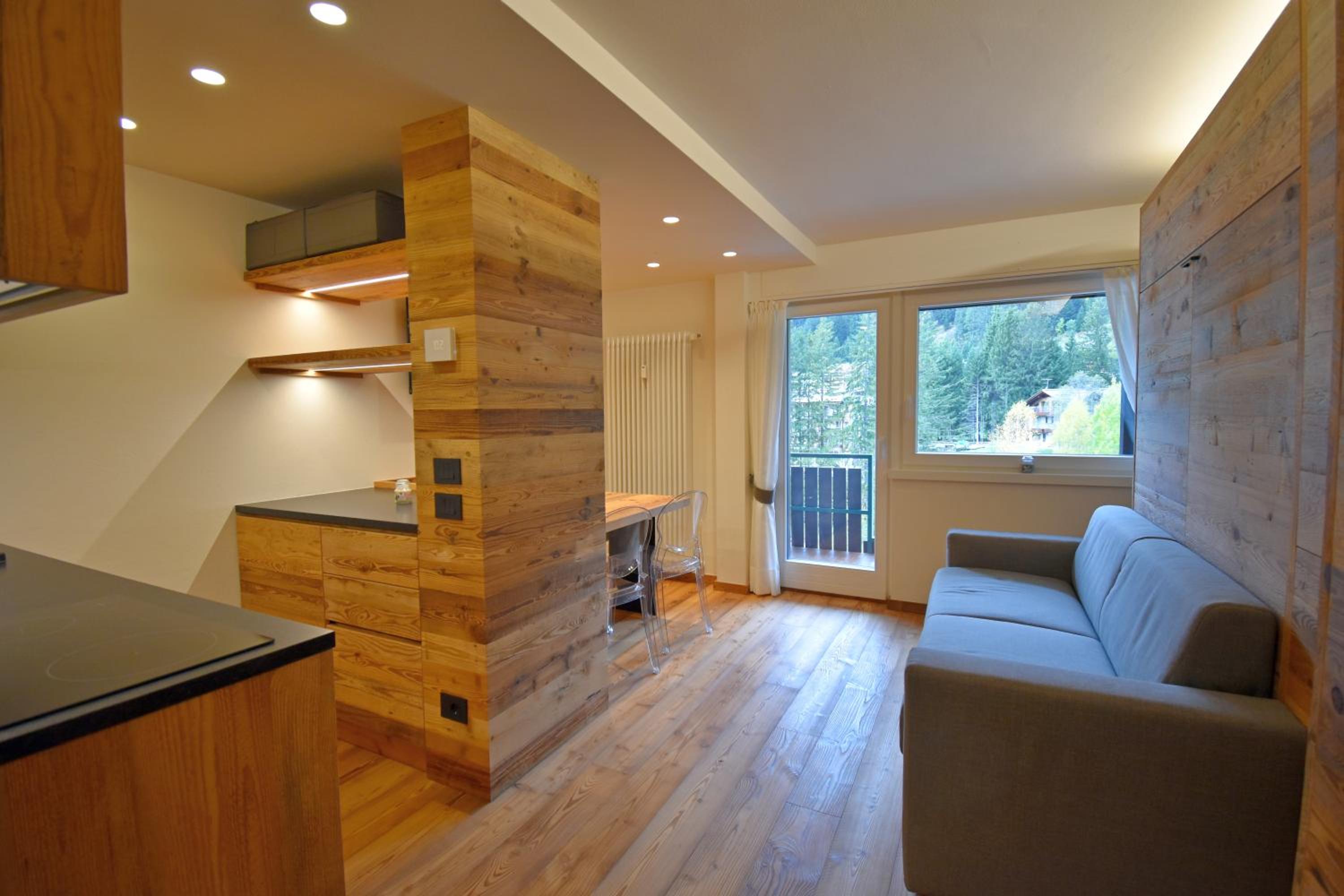 Nardis WOOD Studio 133 view 3