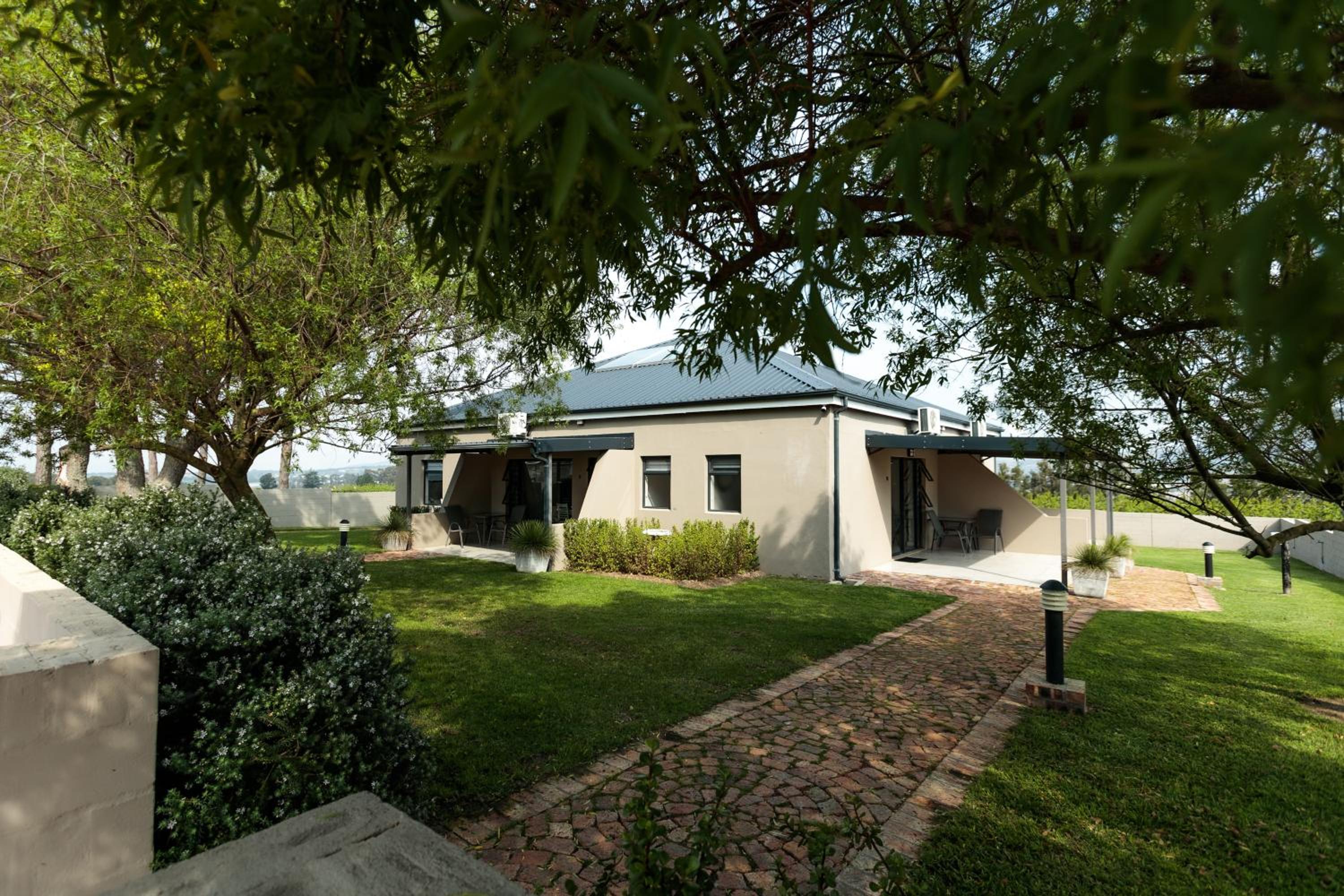 Bona Vista Self-Catering Accommodation view 5
