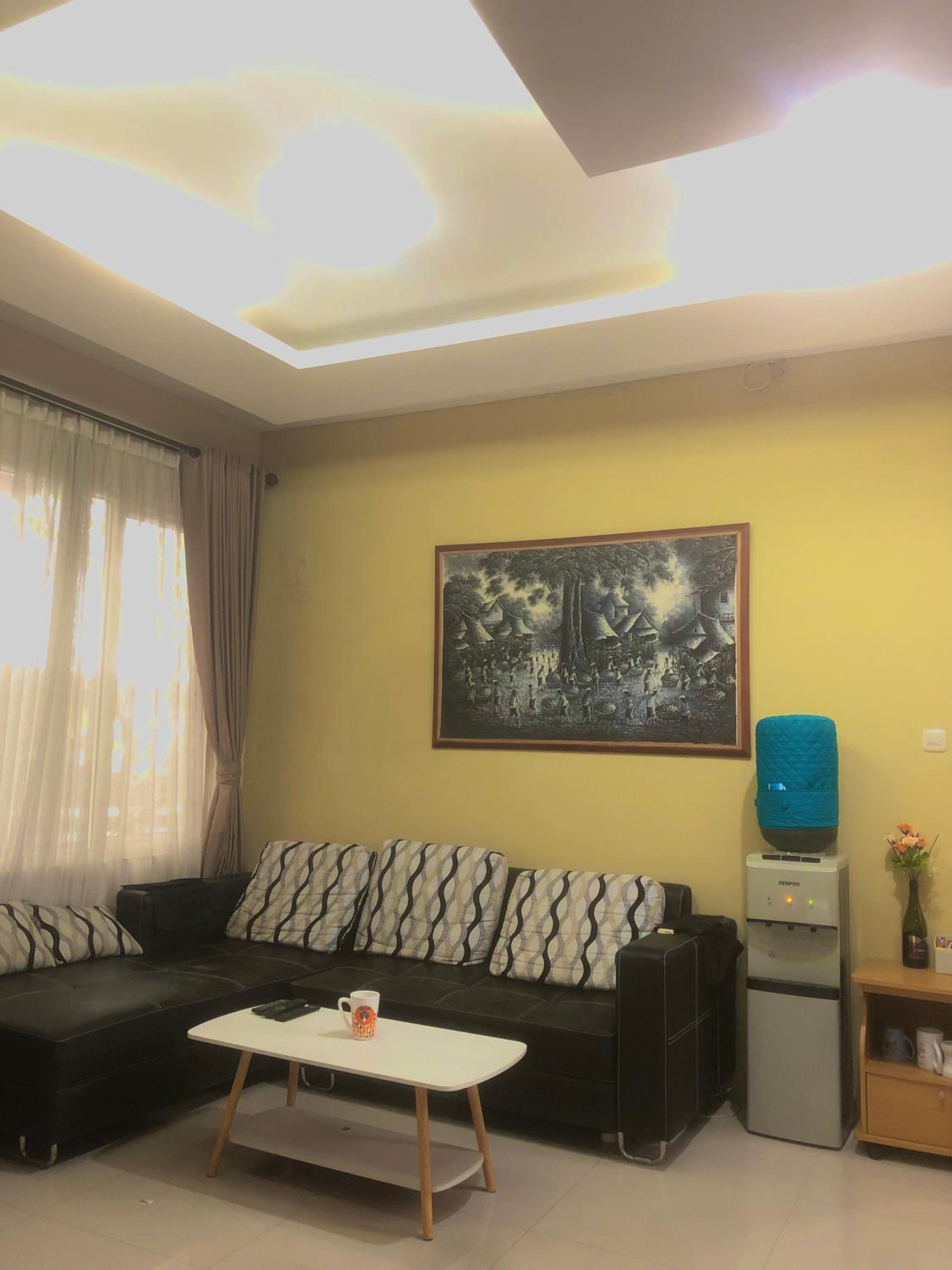 Villa Sentul Onnelik Sentul City Bogor by Villanity view 3