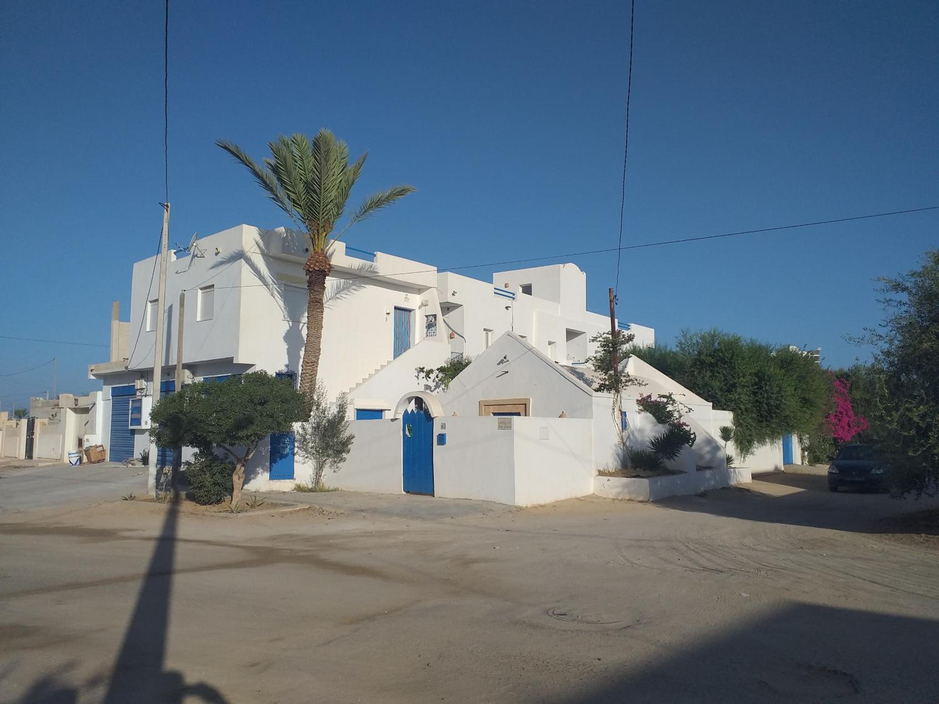 Apartement