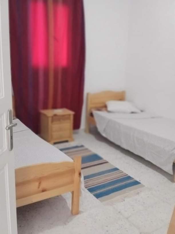 Apartement