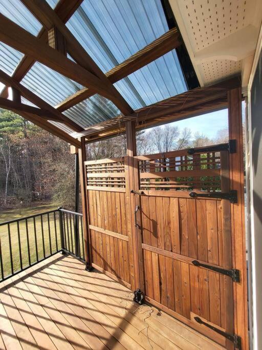 French Country Inspired Two Bed Guest Suite view 3
