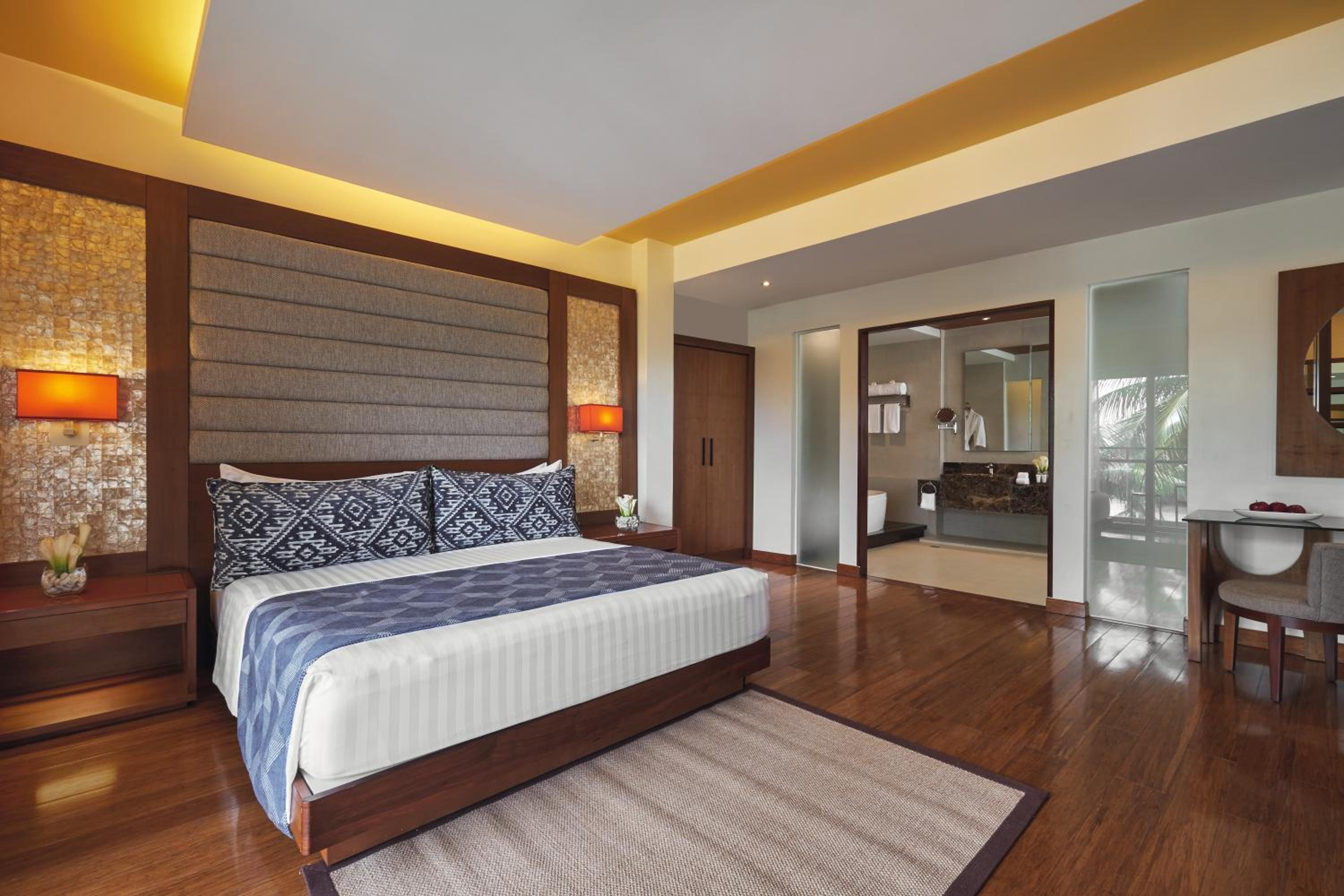 Movenpick Resort & Spa Boracay
