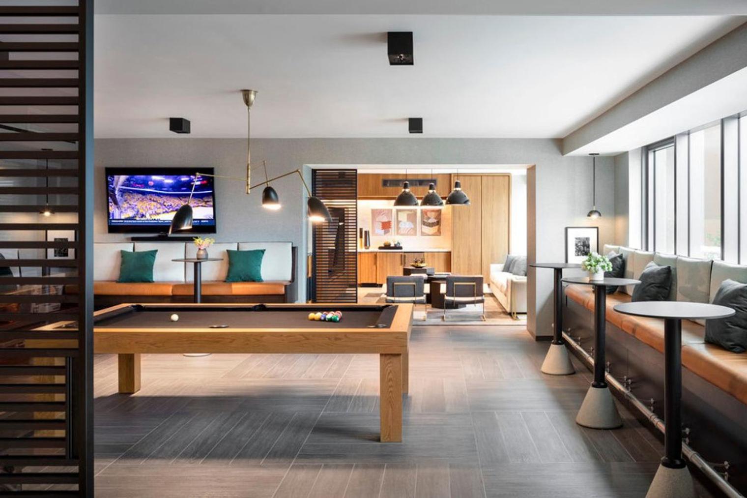lounge