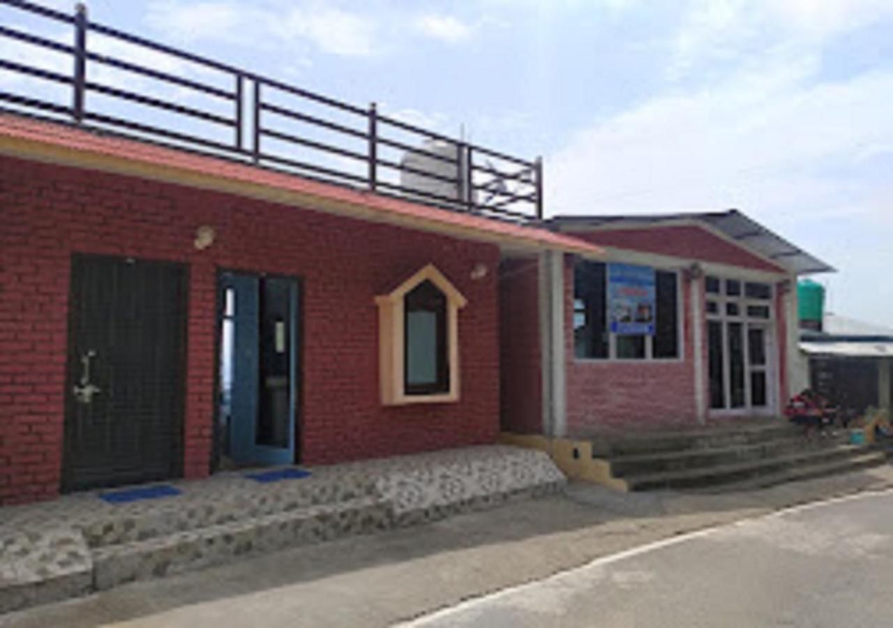 Corner Inn Homestay - Kausani view 2
