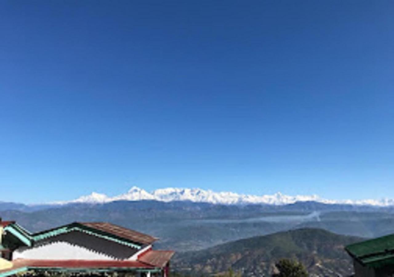 Corner Inn Homestay - Kausani view 3