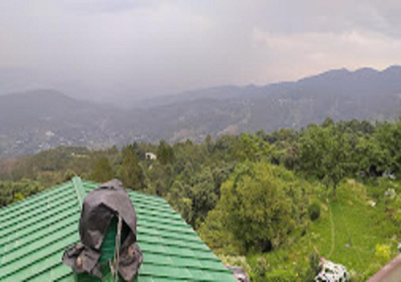 Corner Inn Homestay - Kausani view 4