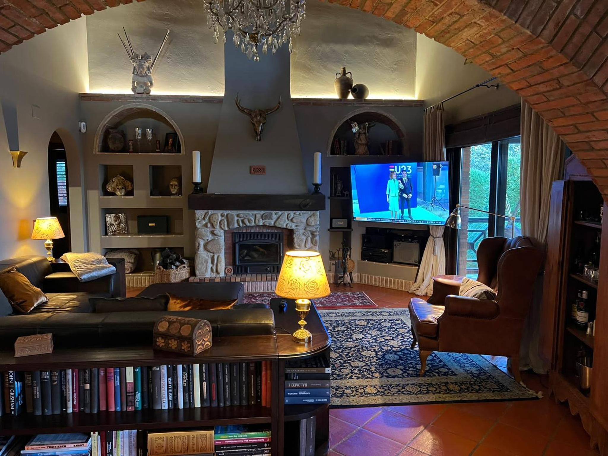 Villa Sol Luxury Costa Brava Golf