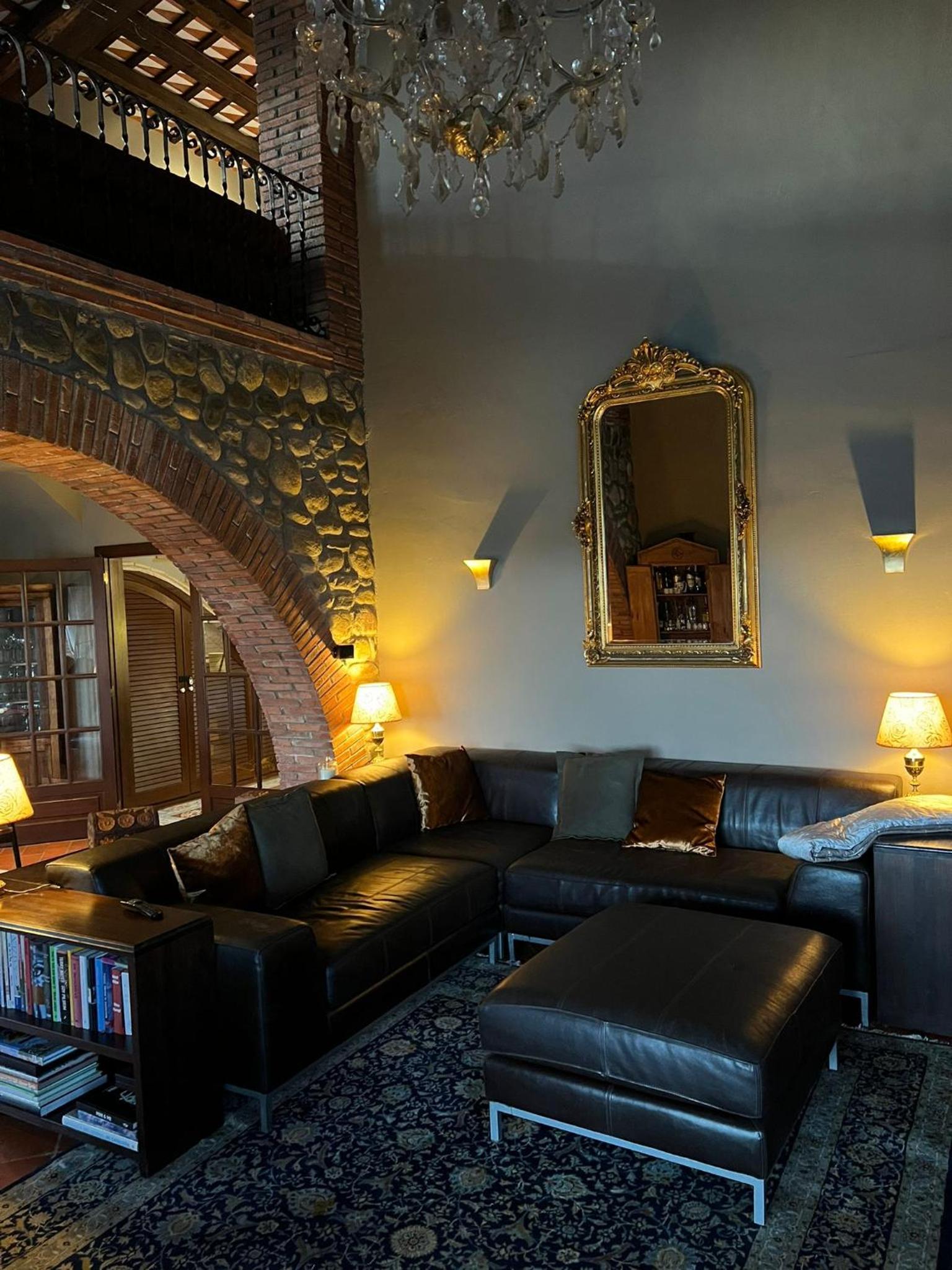 Villa Sol Luxury Costa Brava Golf
