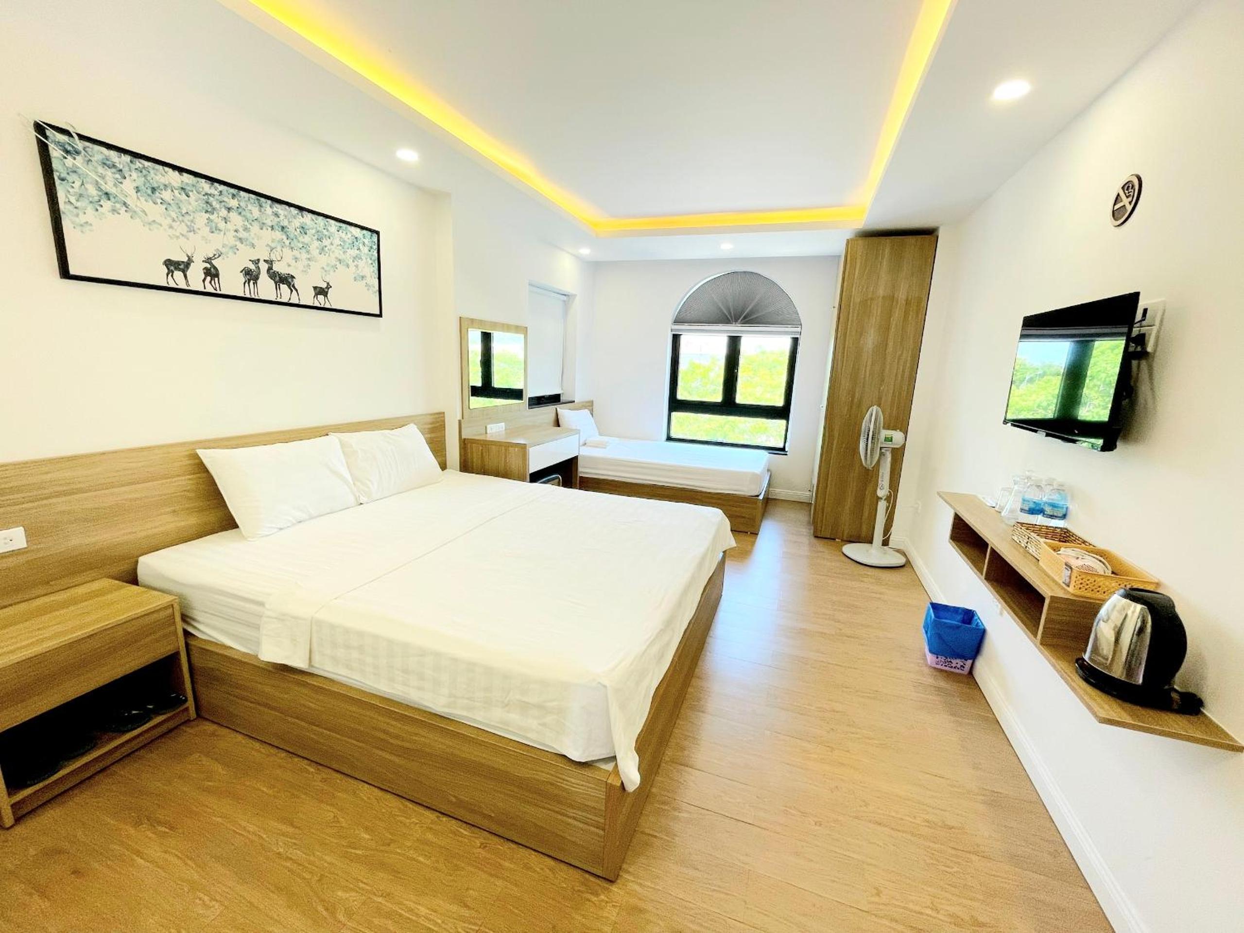 Ruby Homestay
