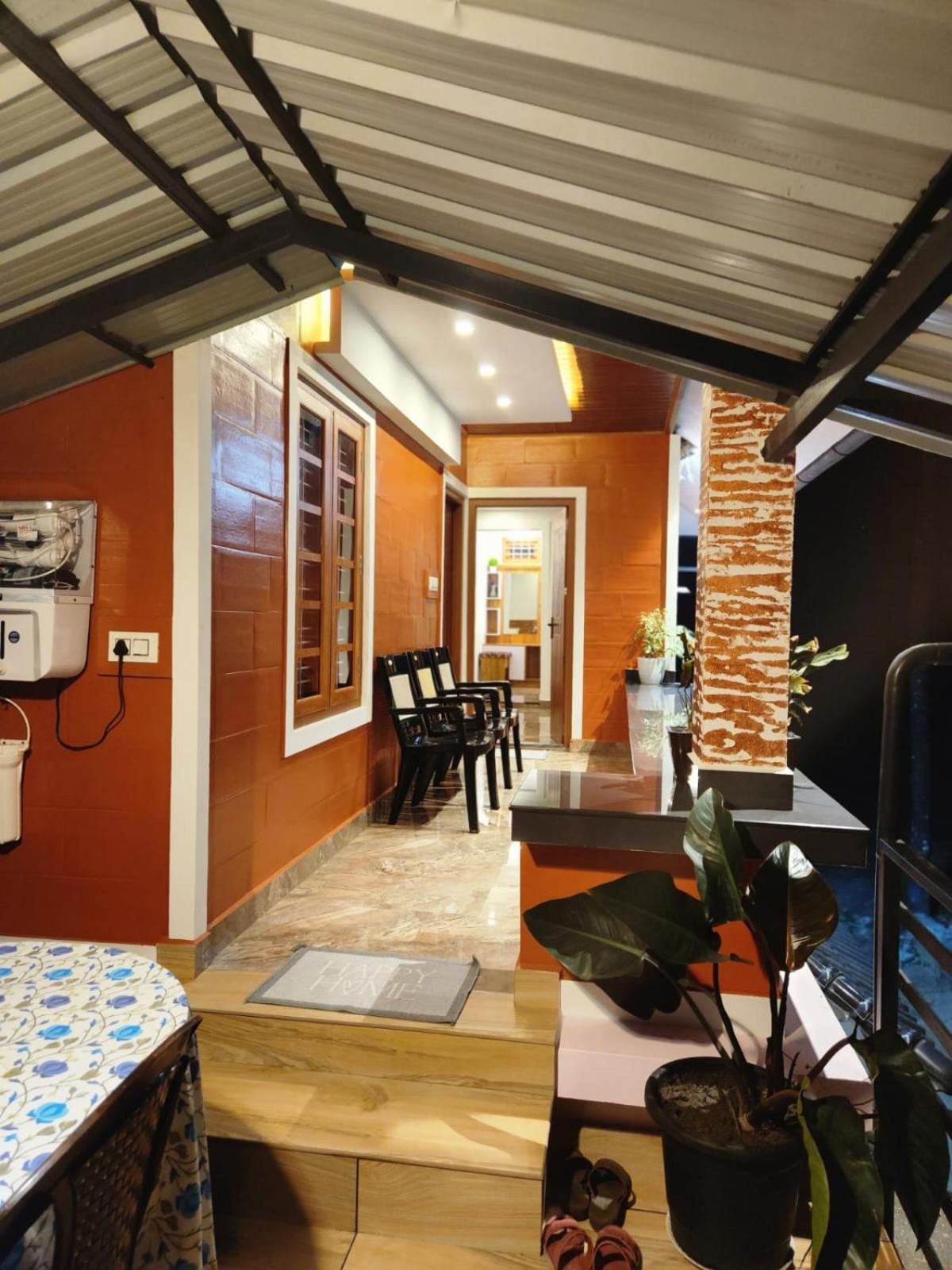 Bhuvanam homestay