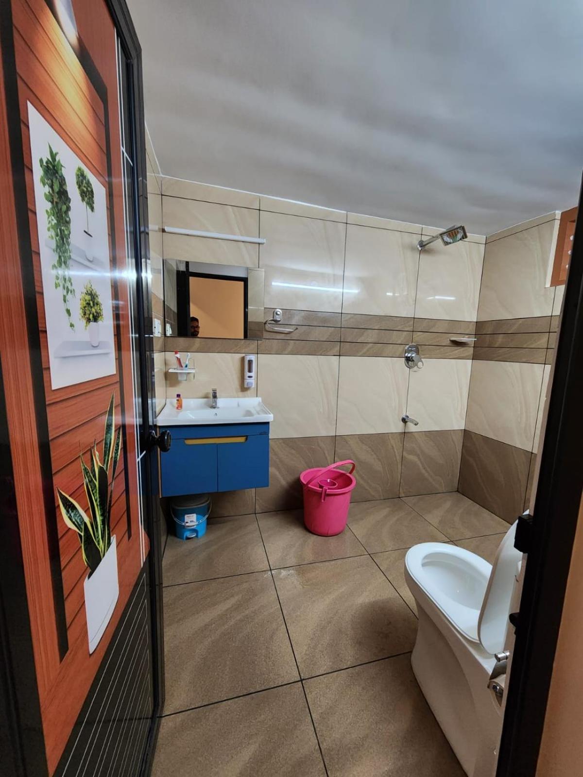 Bhuvanam homestay