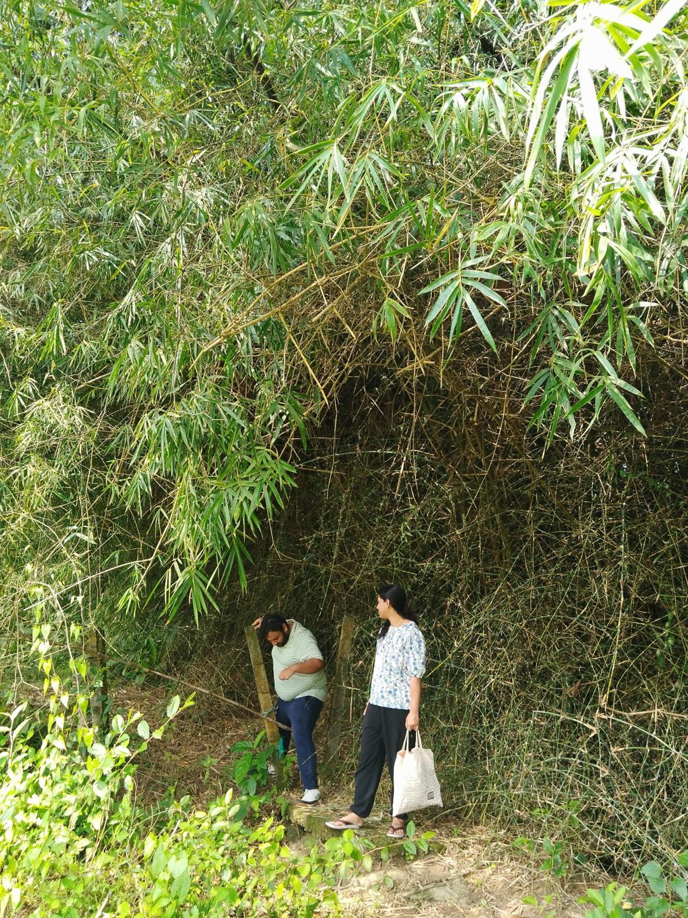 Bhuvanam homestay