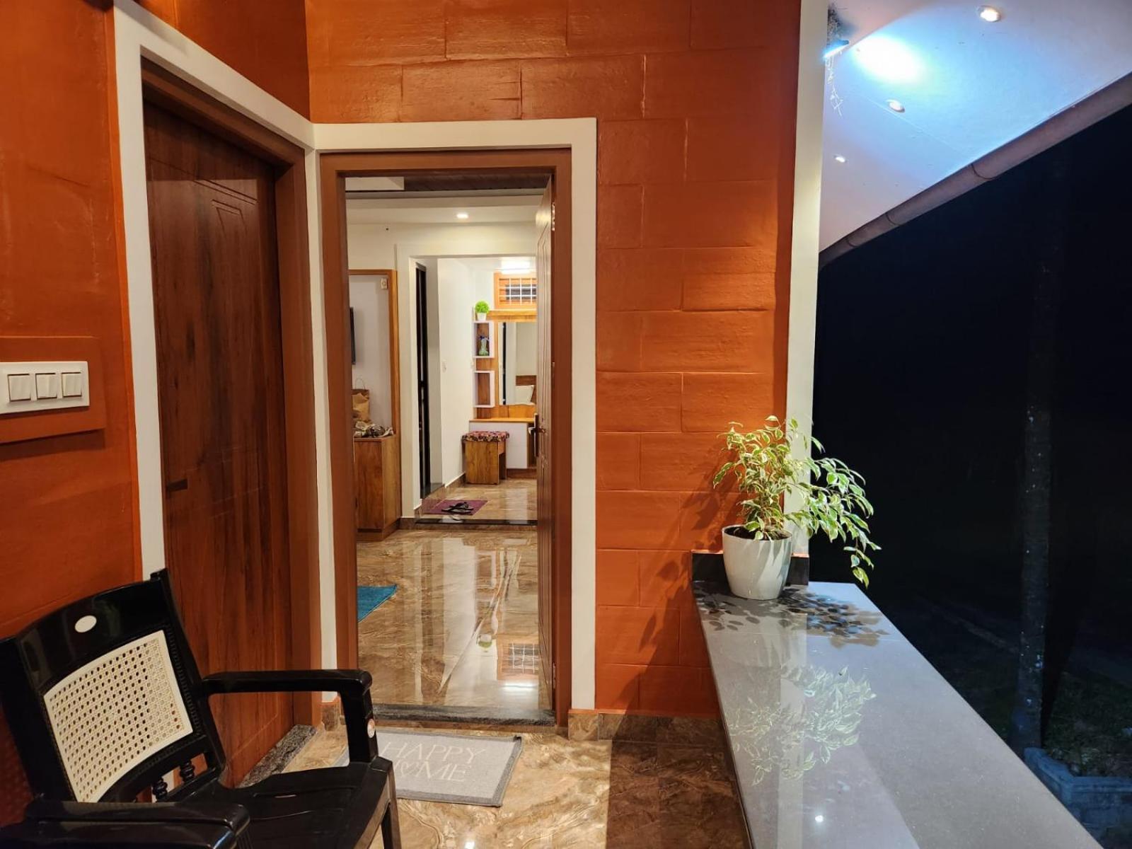 Bhuvanam homestay