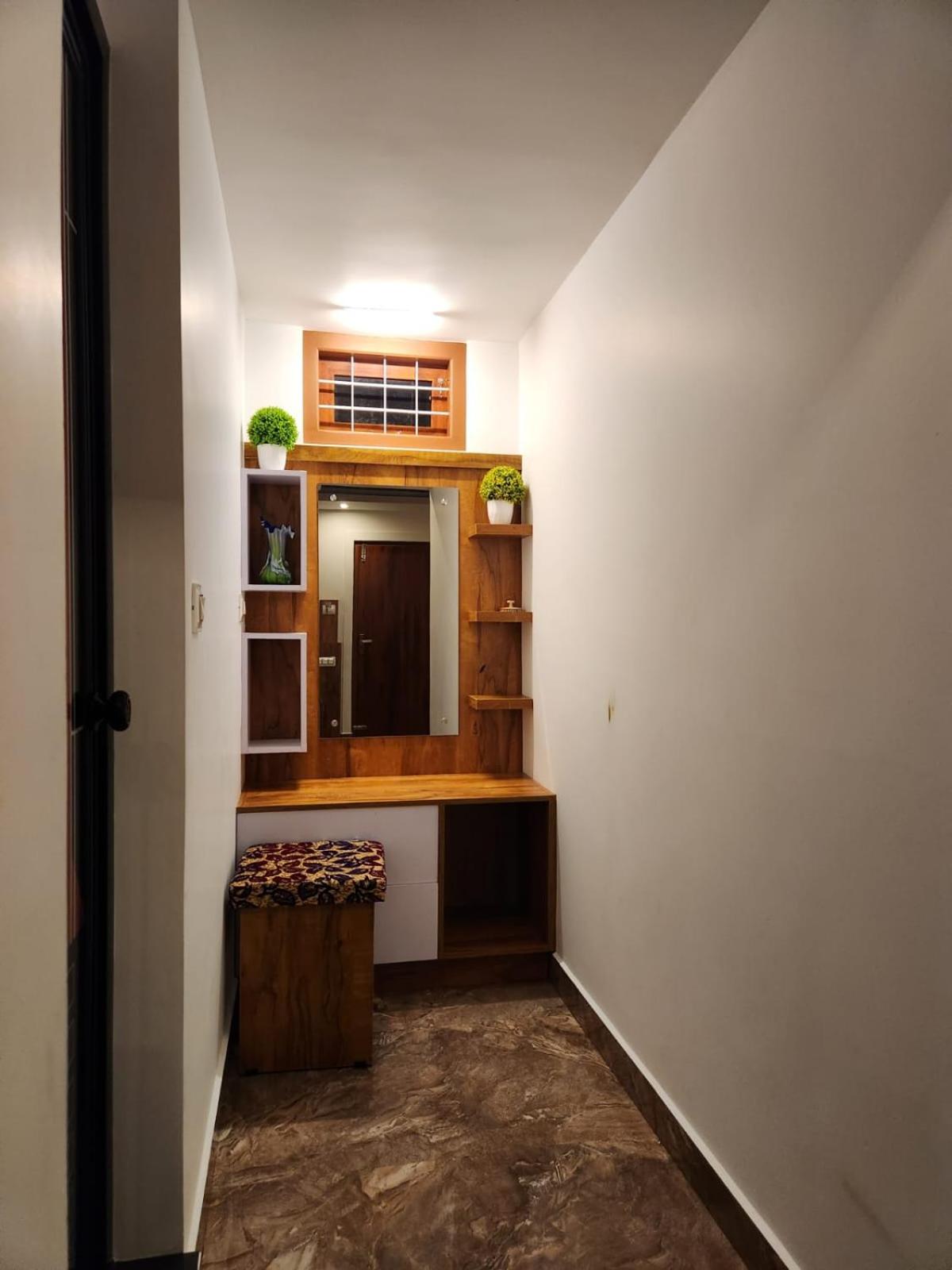 Bhuvanam homestay