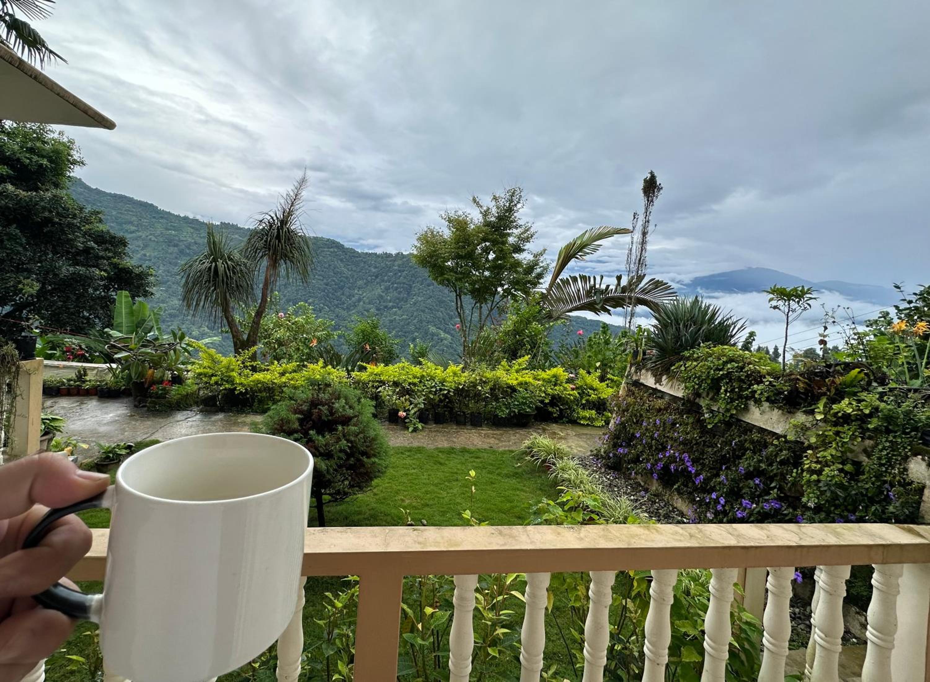 The Tranquil Farm Stay view 2