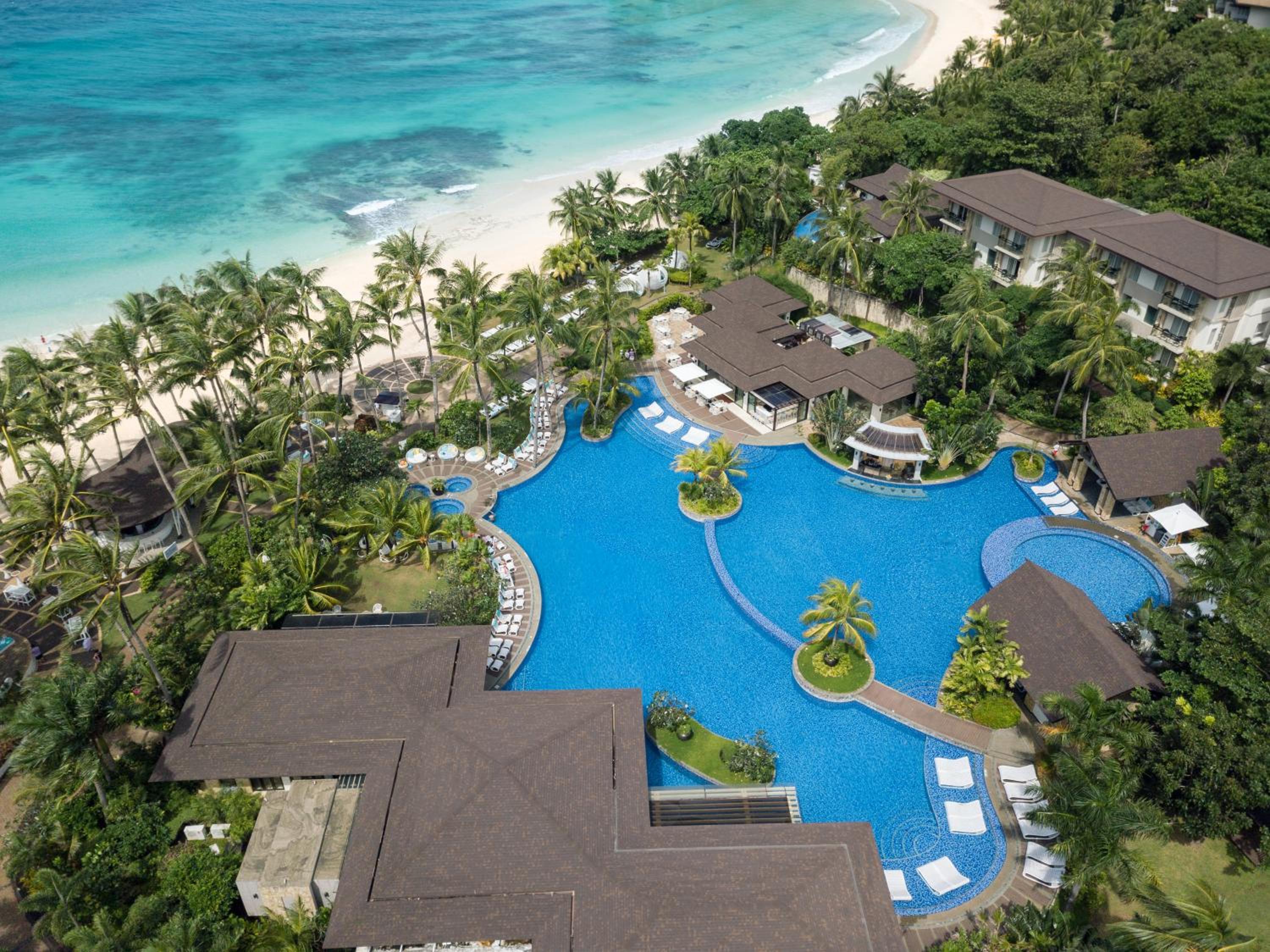 Movenpick Resort & Spa Boracay