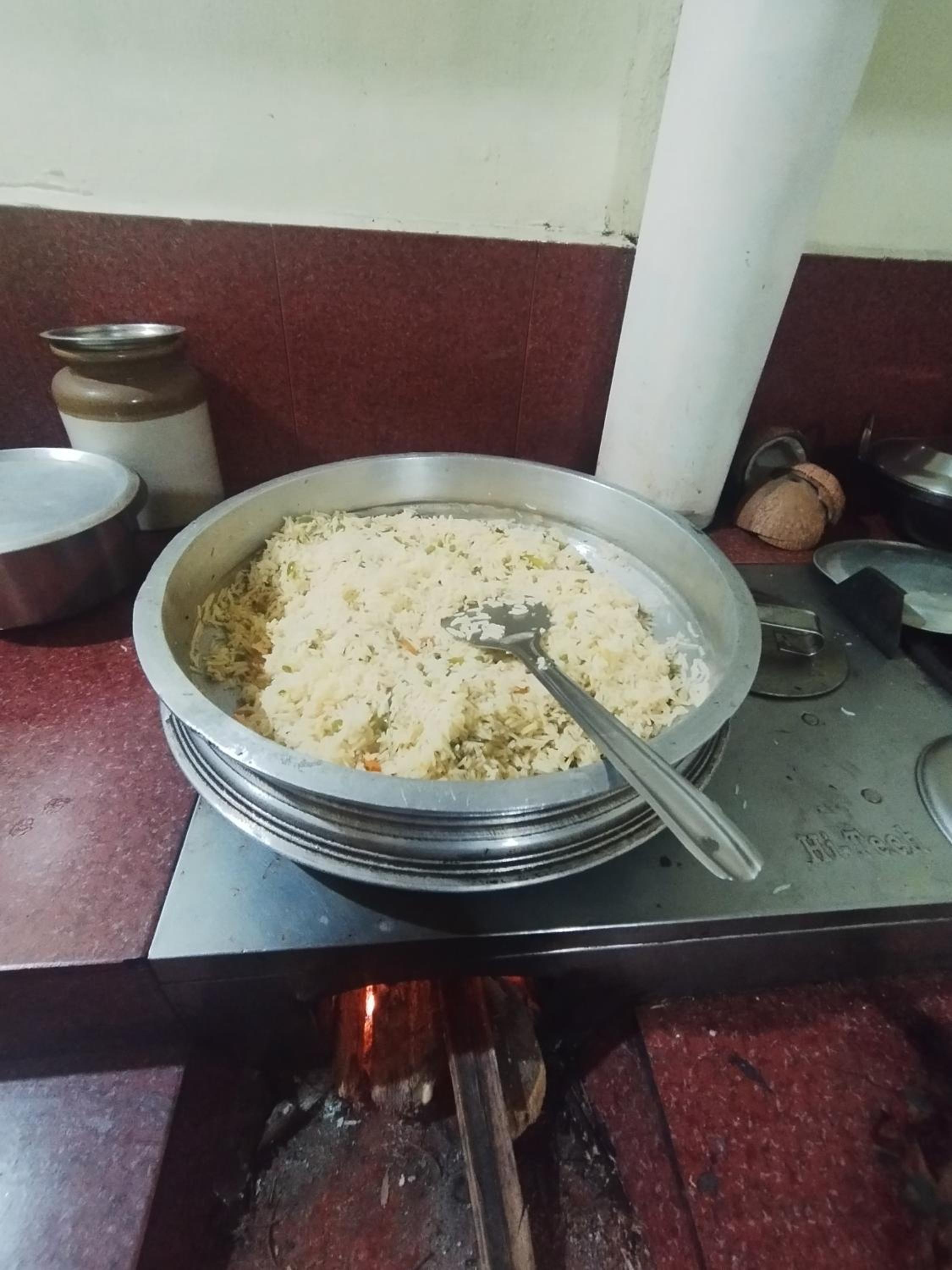 Bhuvanam homestay
