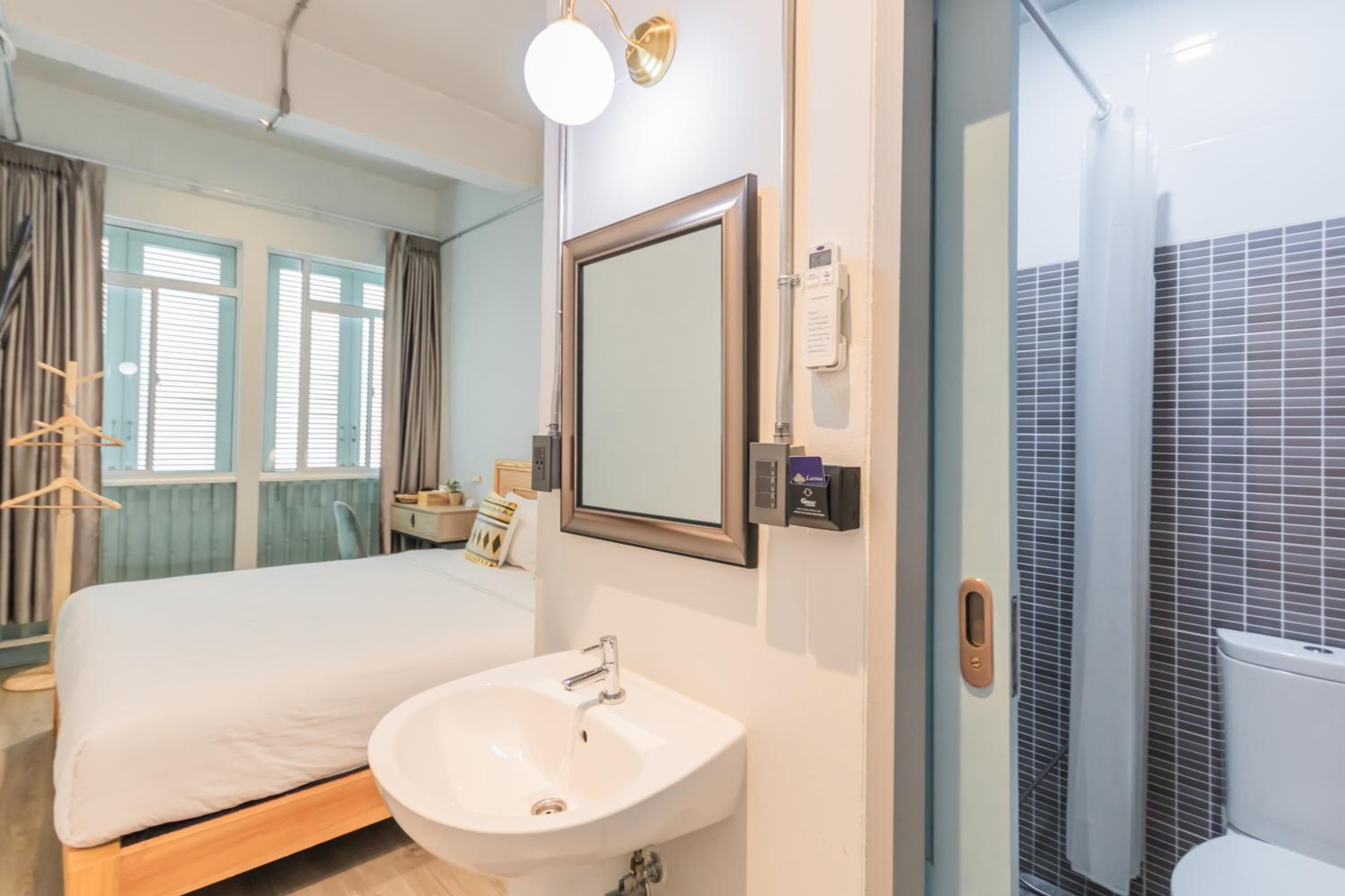 Latima Boutique Hostel view 5