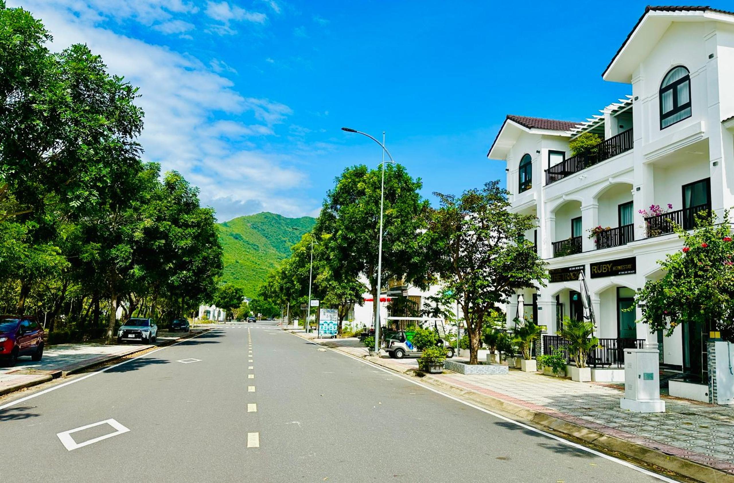 Ruby Homestay
