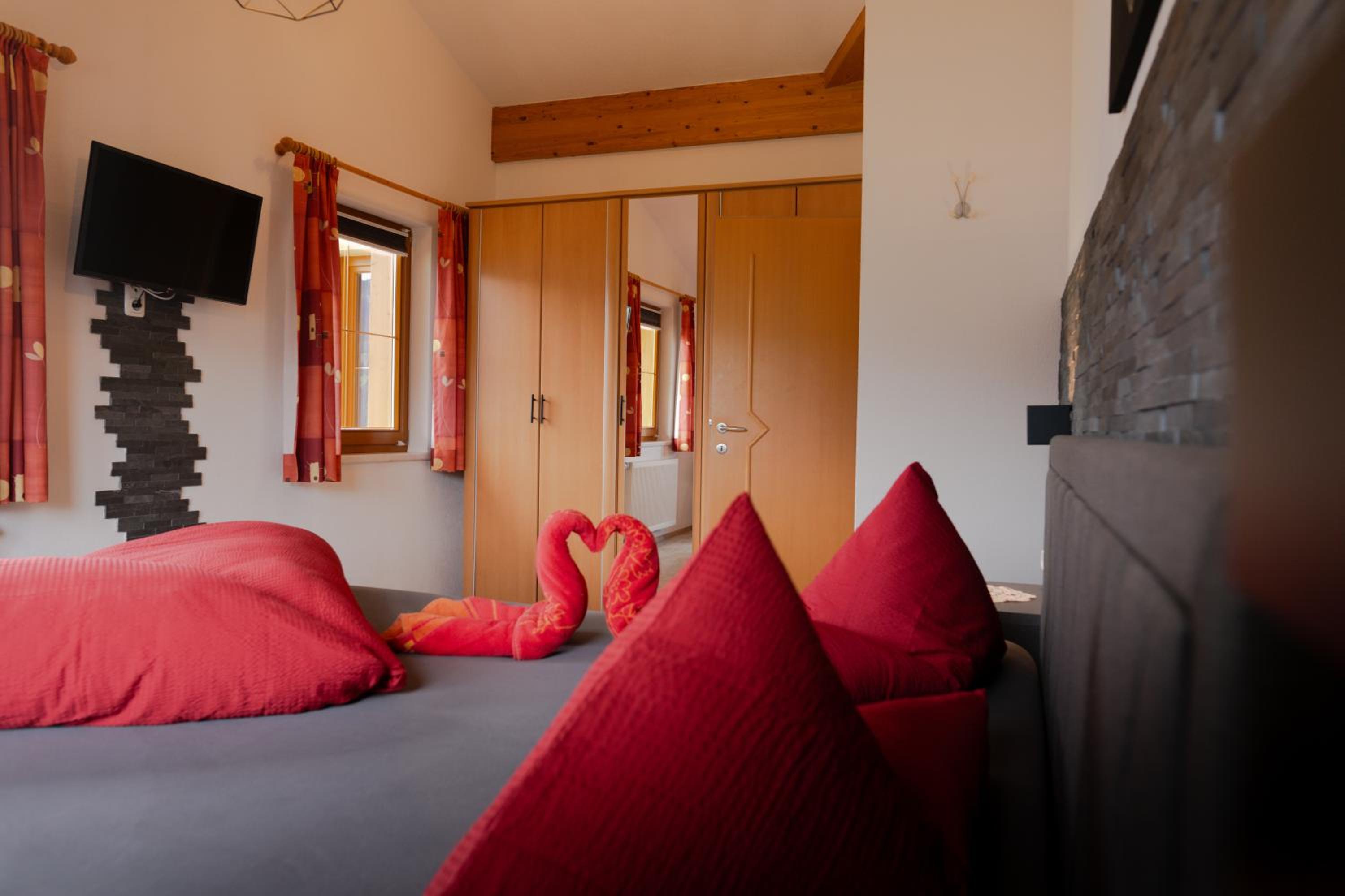 Appartement Hippach im Haus Sporer