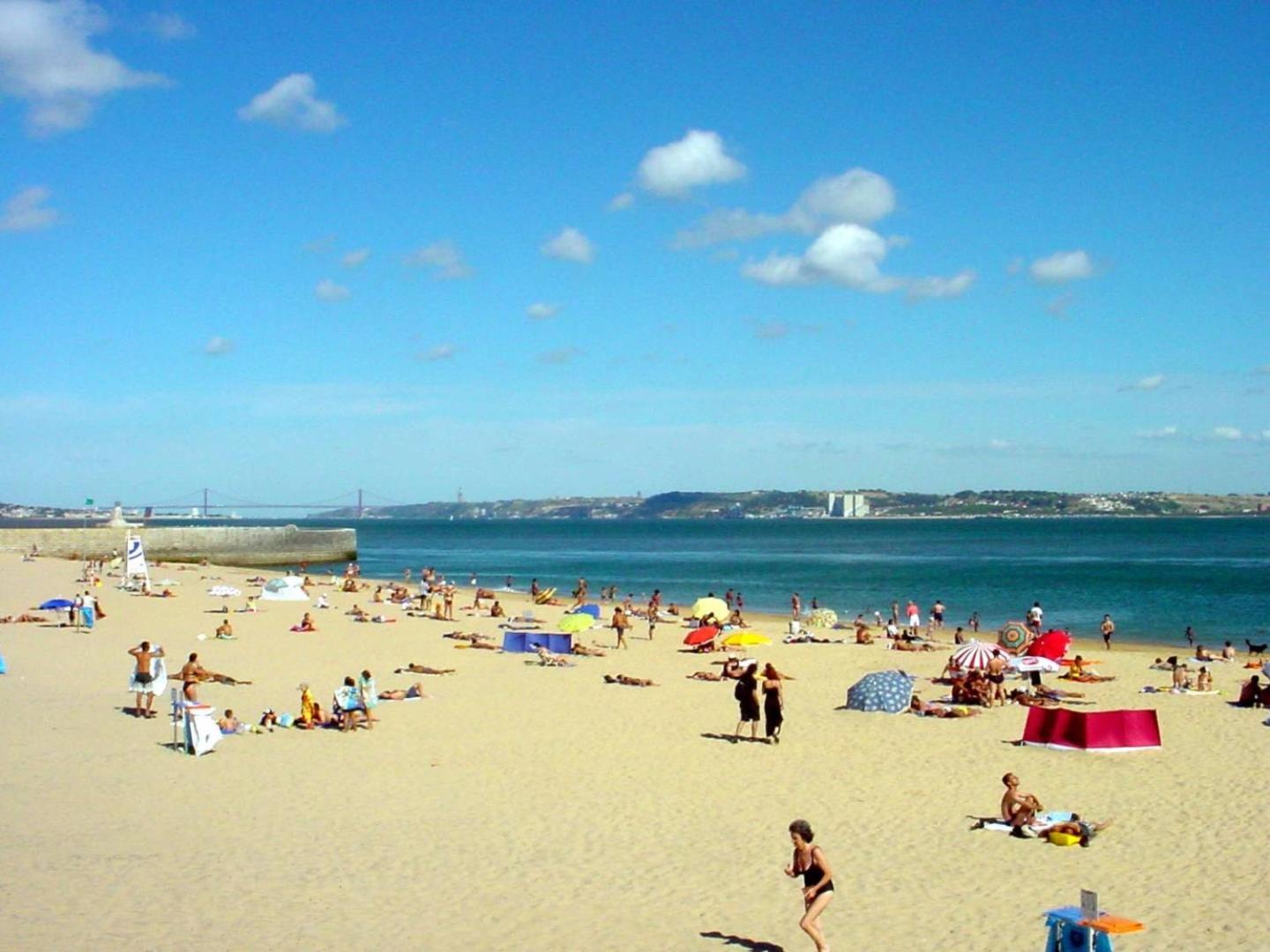 Paço de Arcos - Lisboa