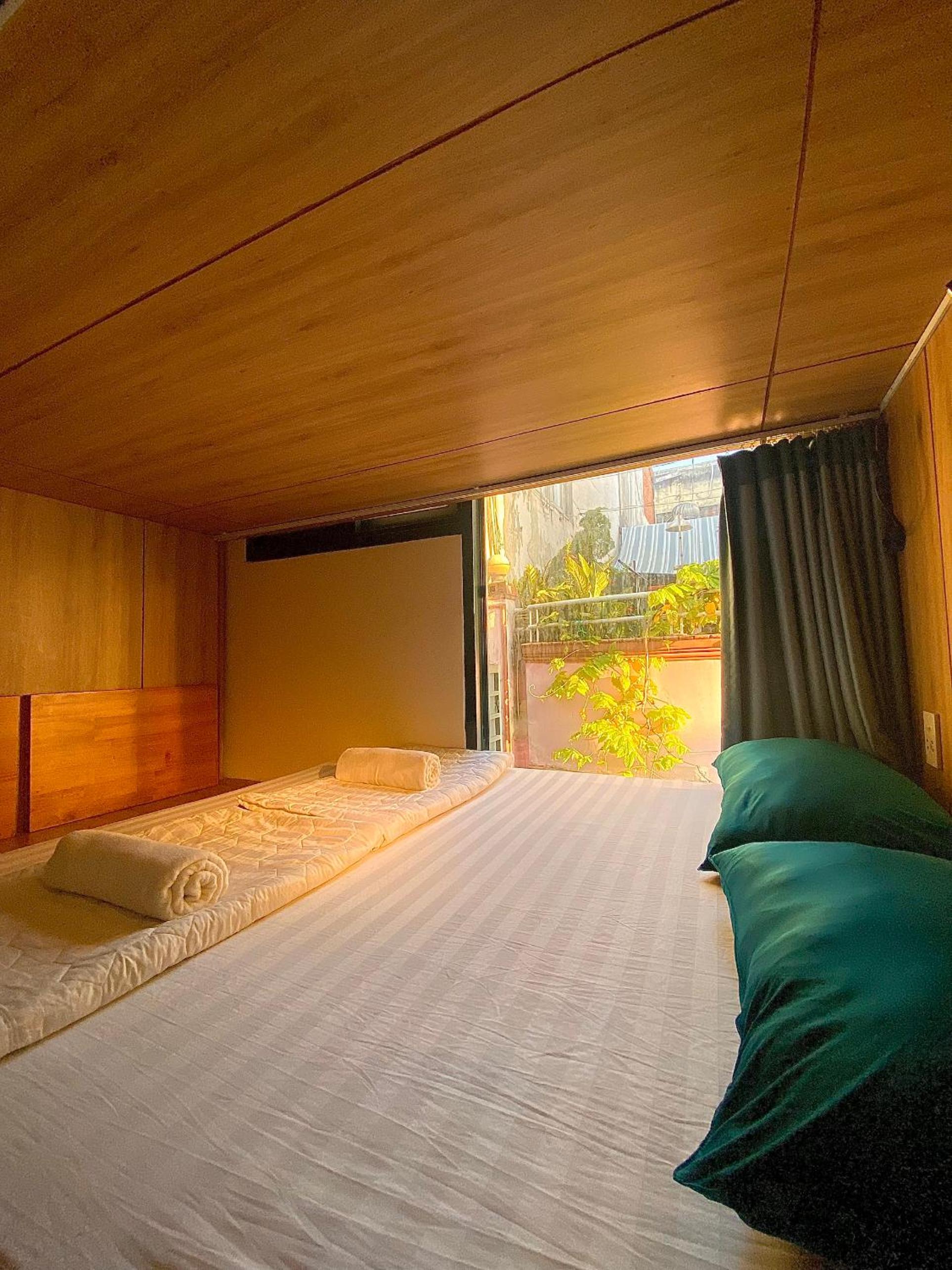 Laca Hostel