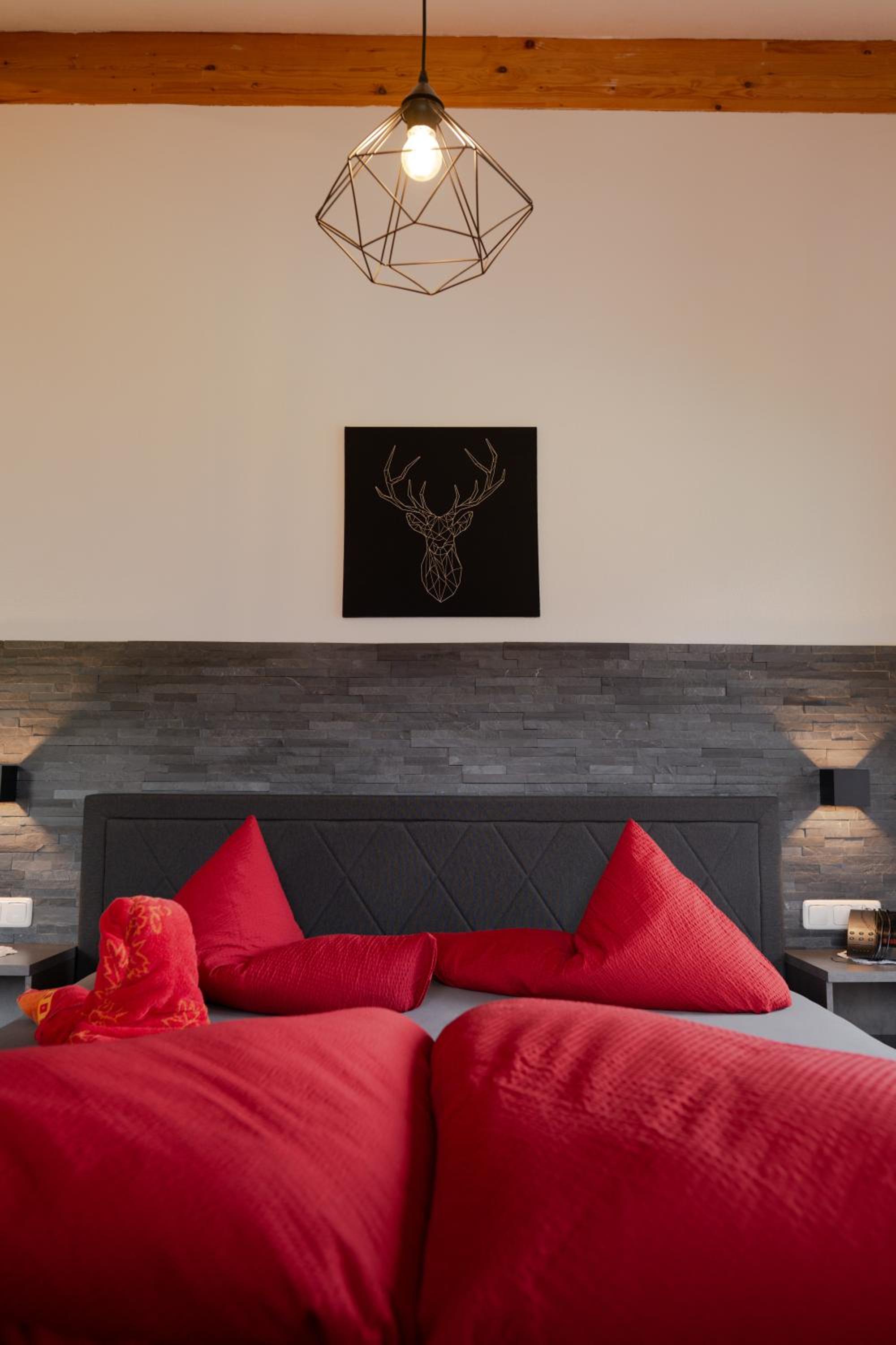 Appartement Hippach im Haus Sporer
