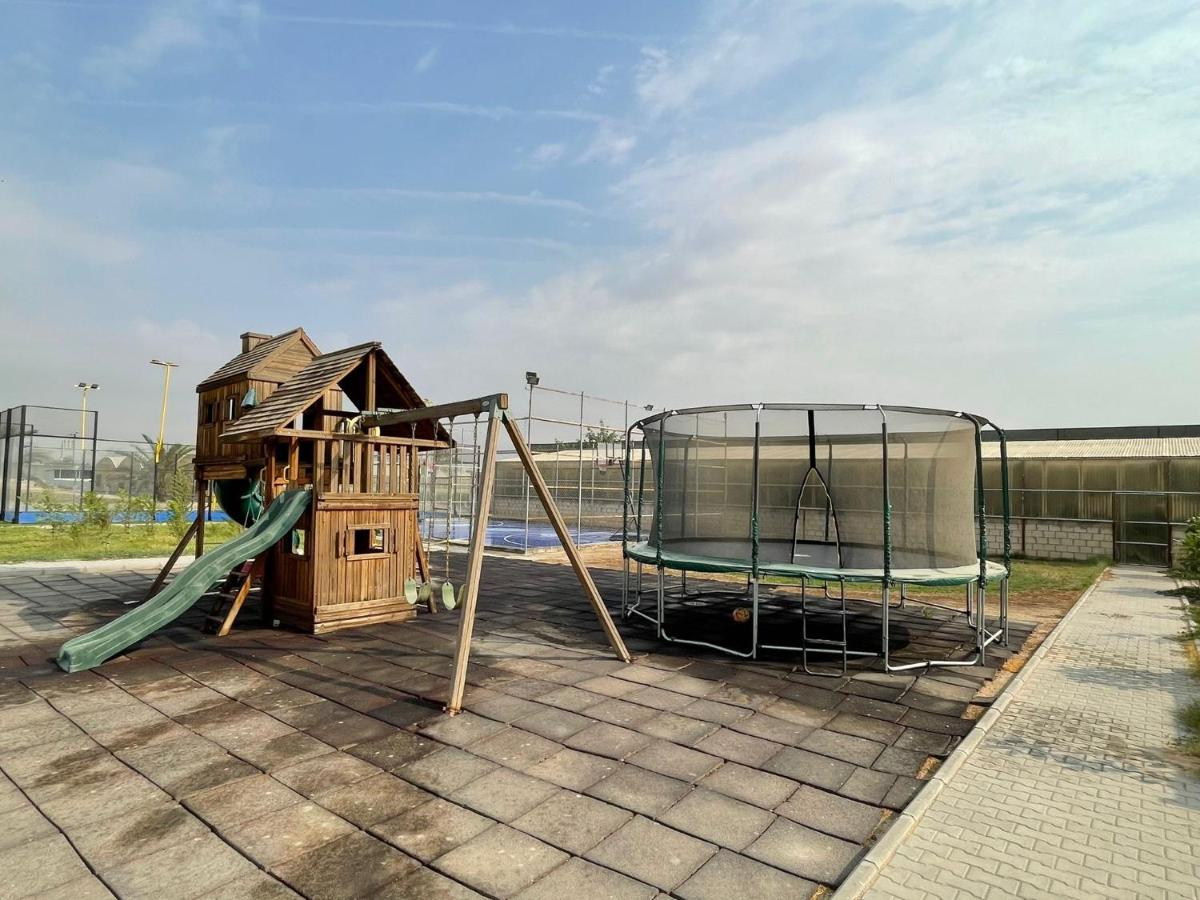 zainahfarm