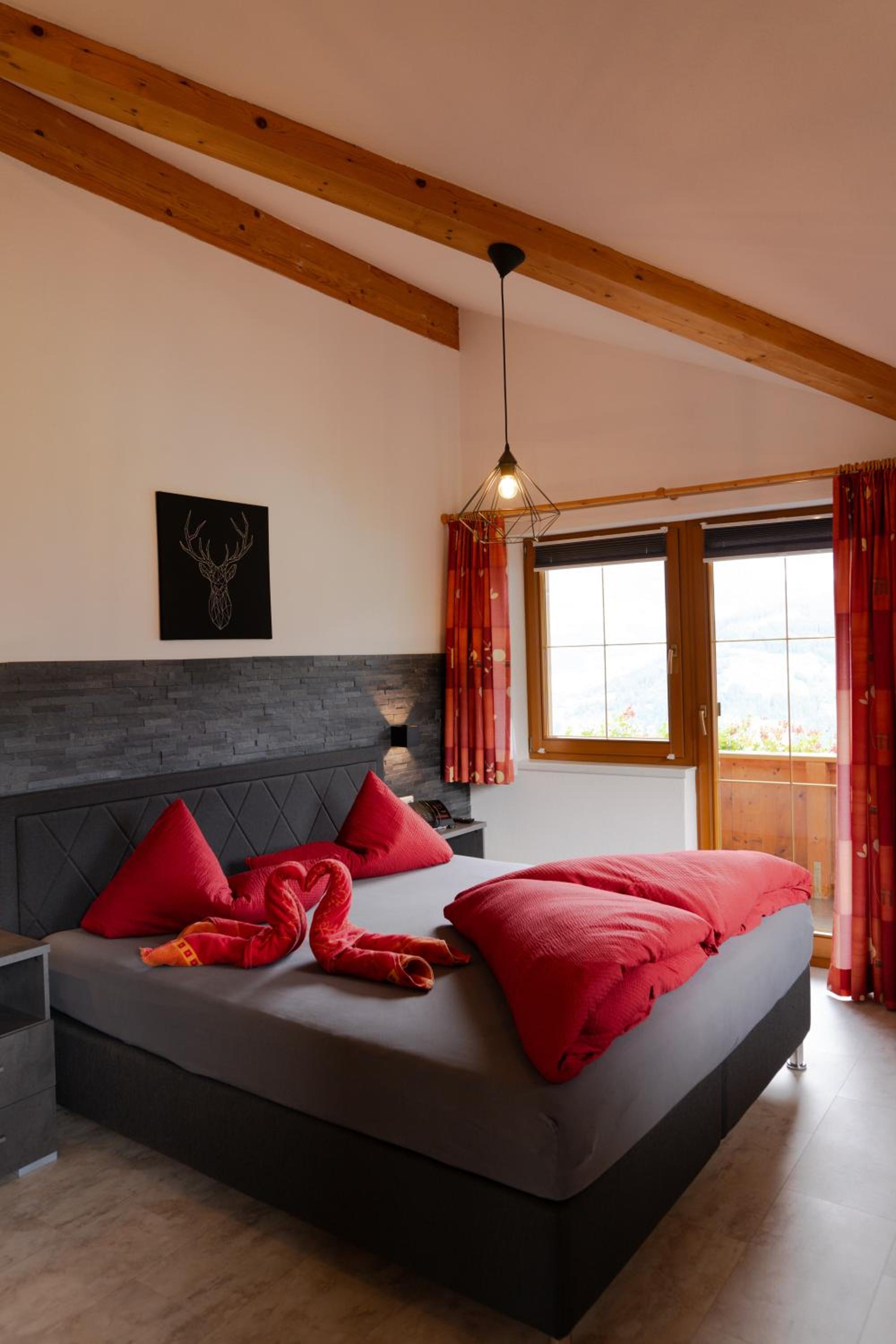 Appartement Hippach im Haus Sporer