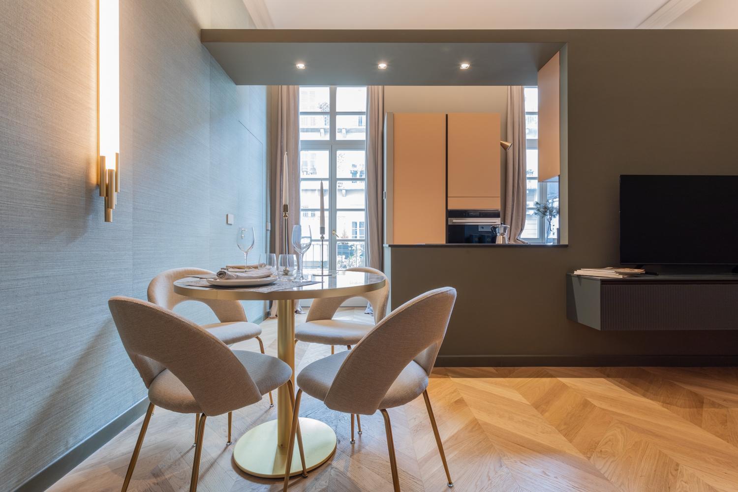 Lagrange Design Apartments by Wonderful Italy photo 5