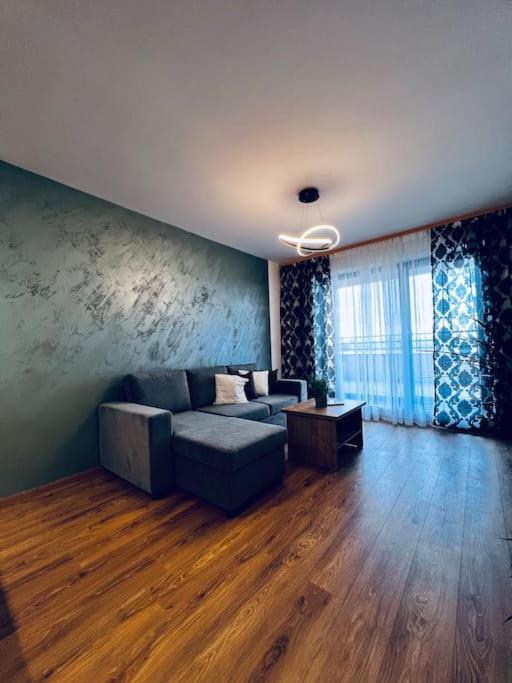 Sparrow apartmens - Panorama view 5